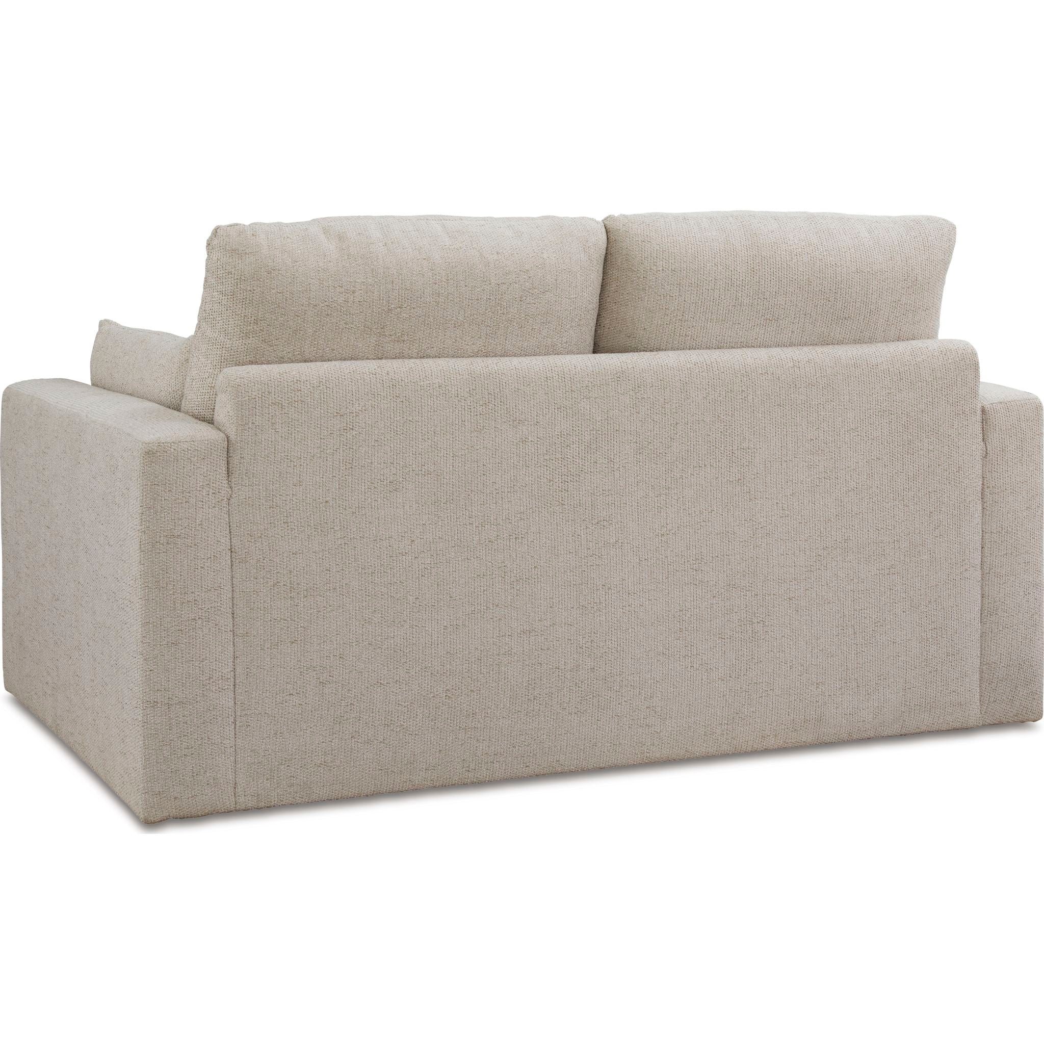 Refined-Exclusive Loveseat - Image 5