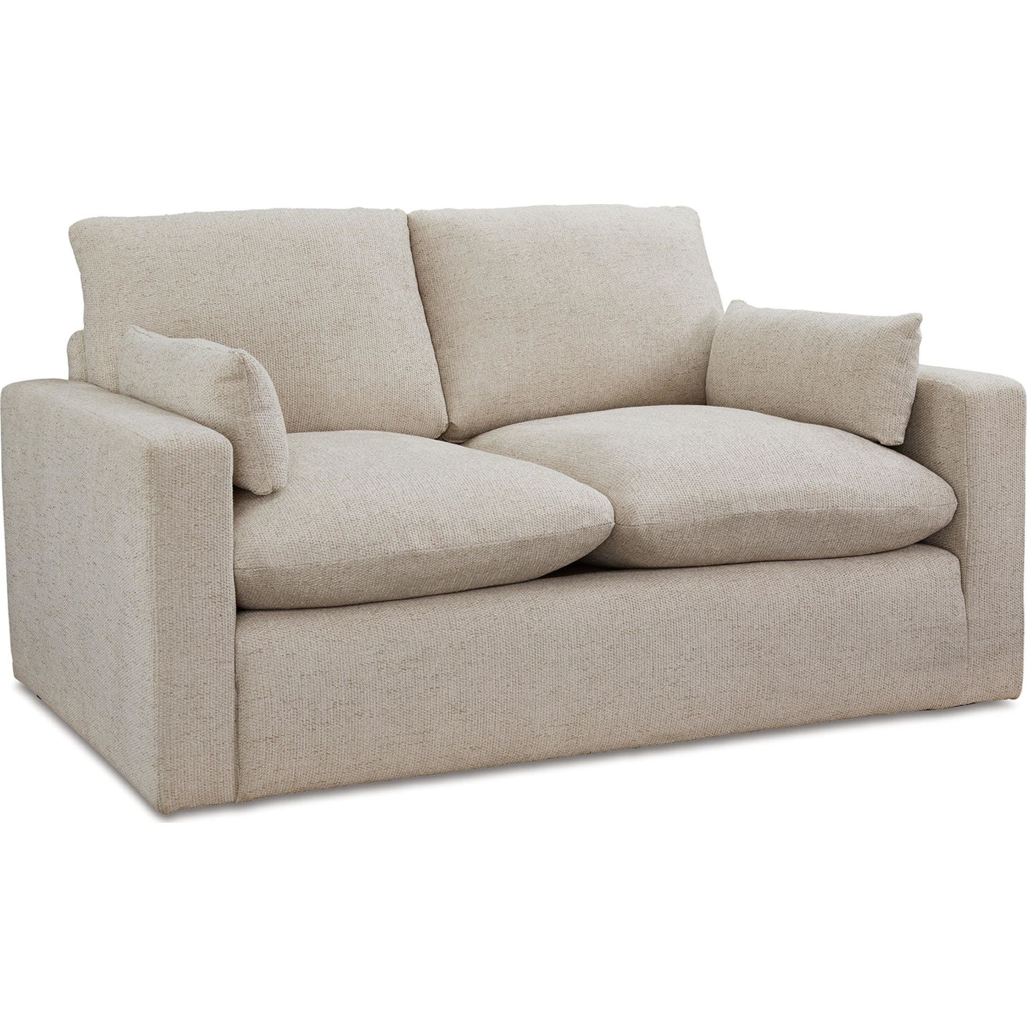 Refined-Exclusive Loveseat - Image 8