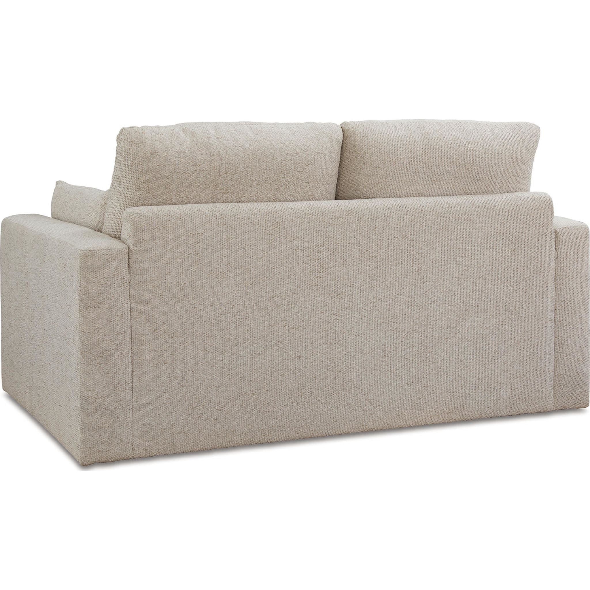 Refined-Exclusive Loveseat - Image 9