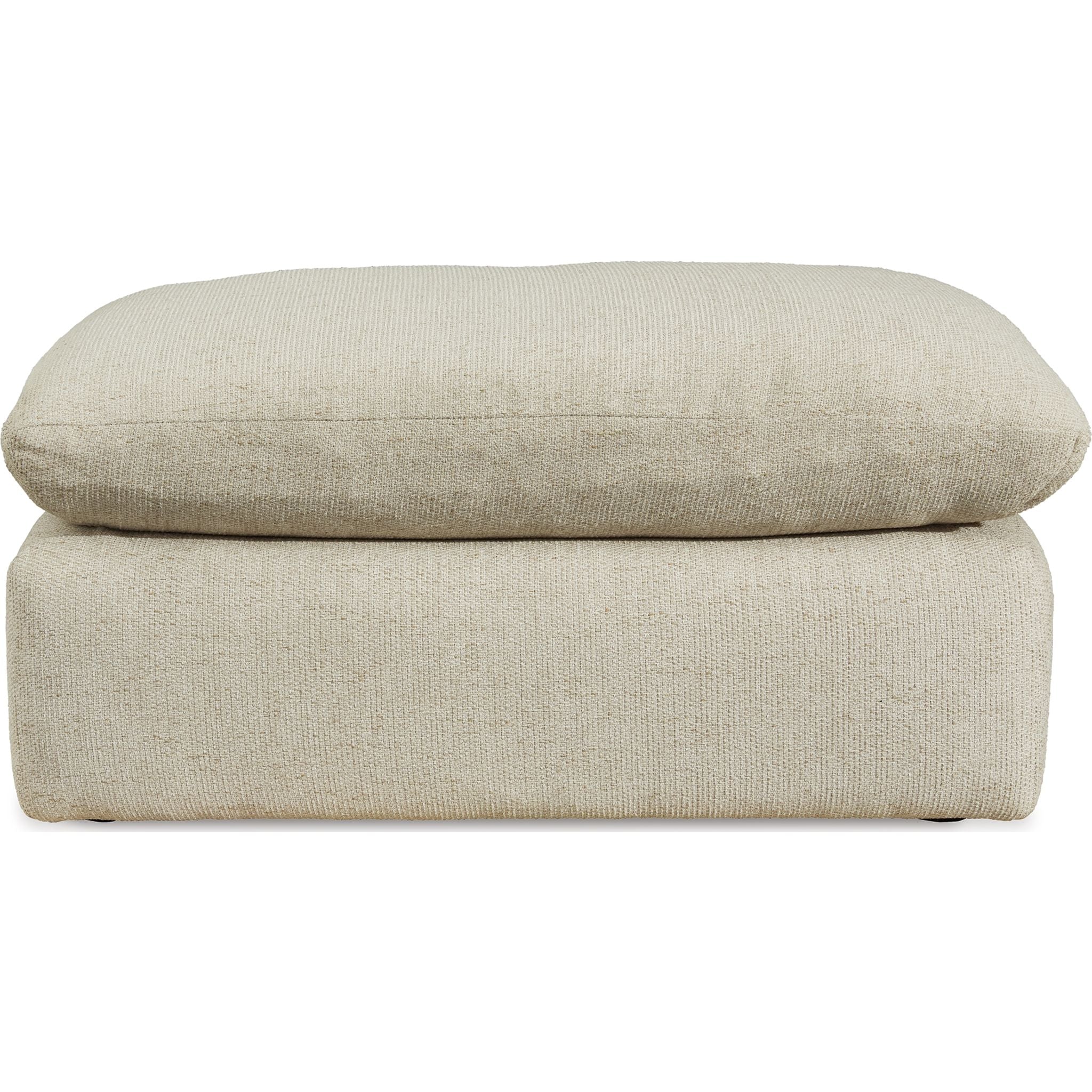 Refined-Exclusive Ottoman - Image 2