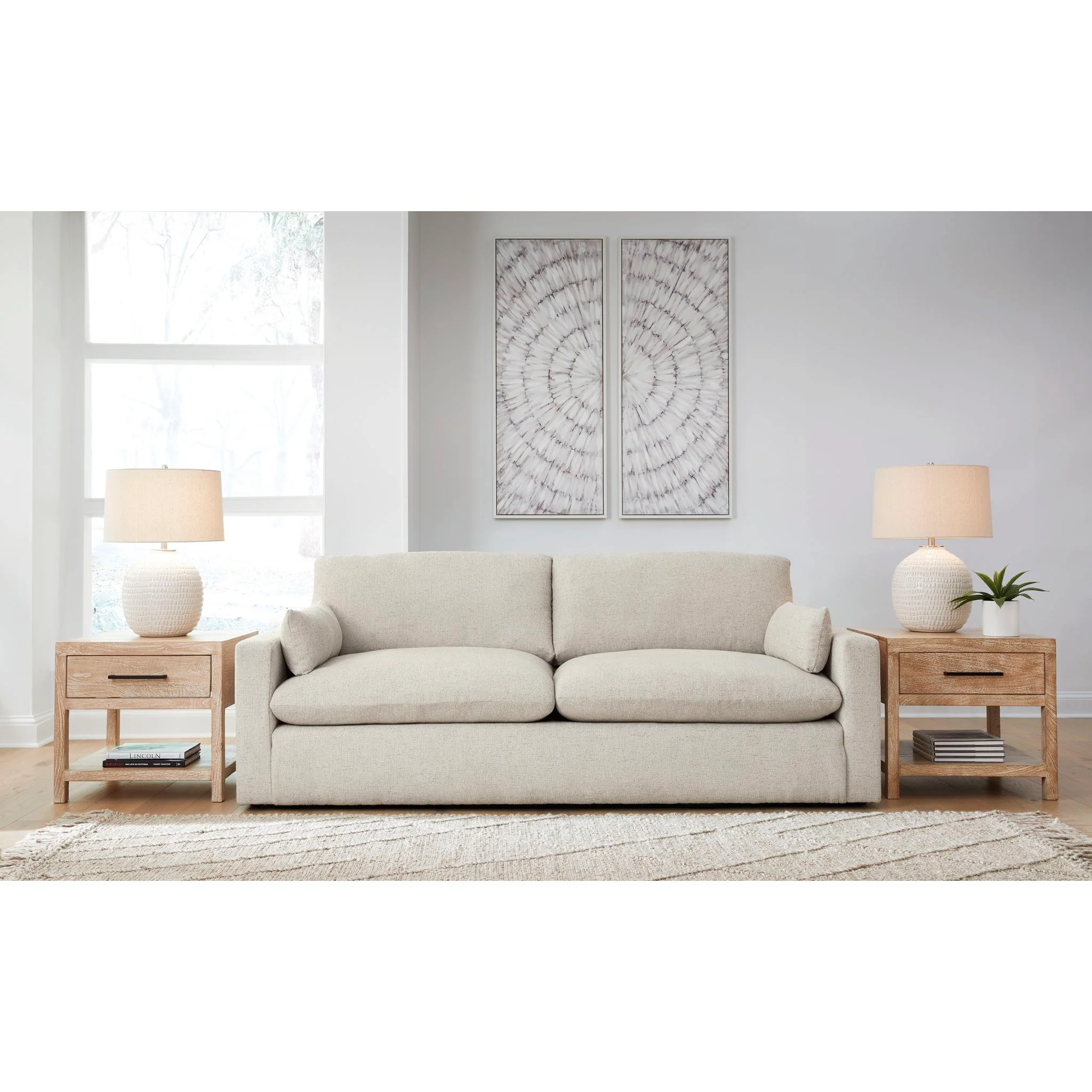 Refined-Exclusive Sofa - Image 2