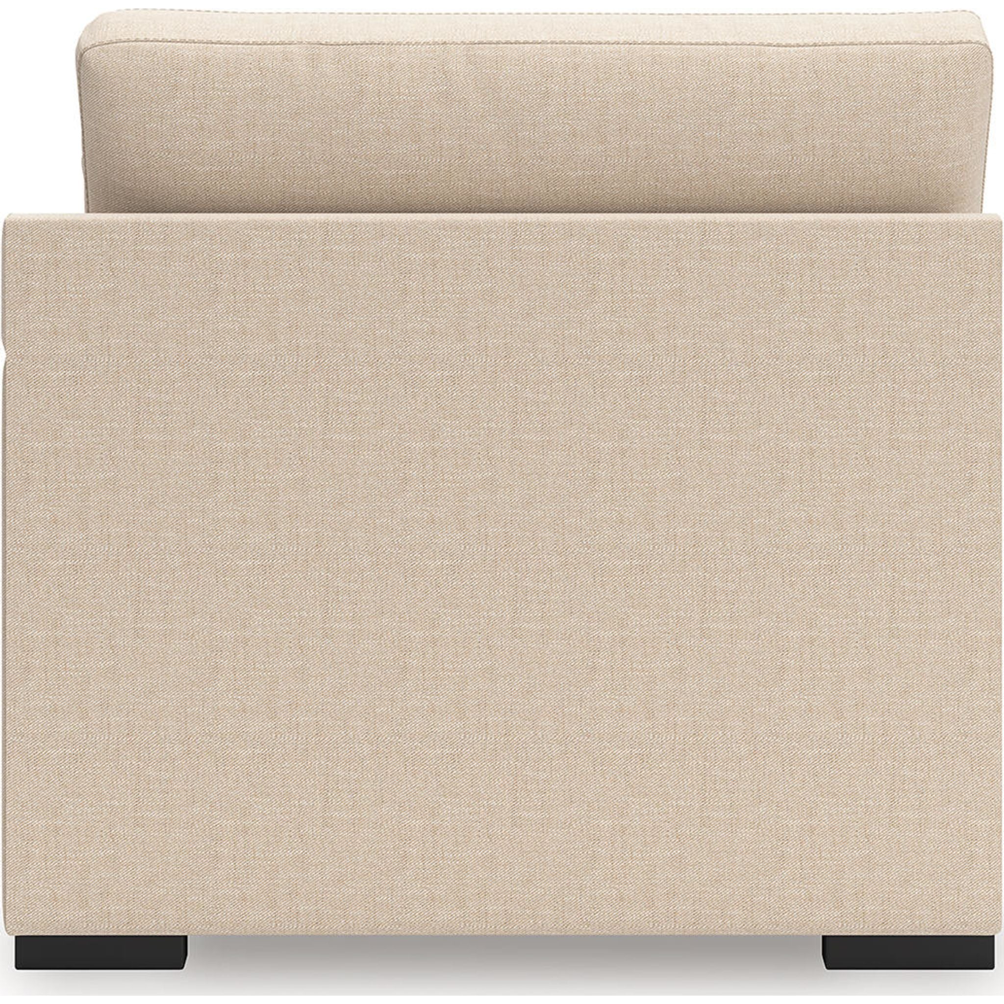 Regality-Exclusive 2 Piece Modular Sectional - Image 13