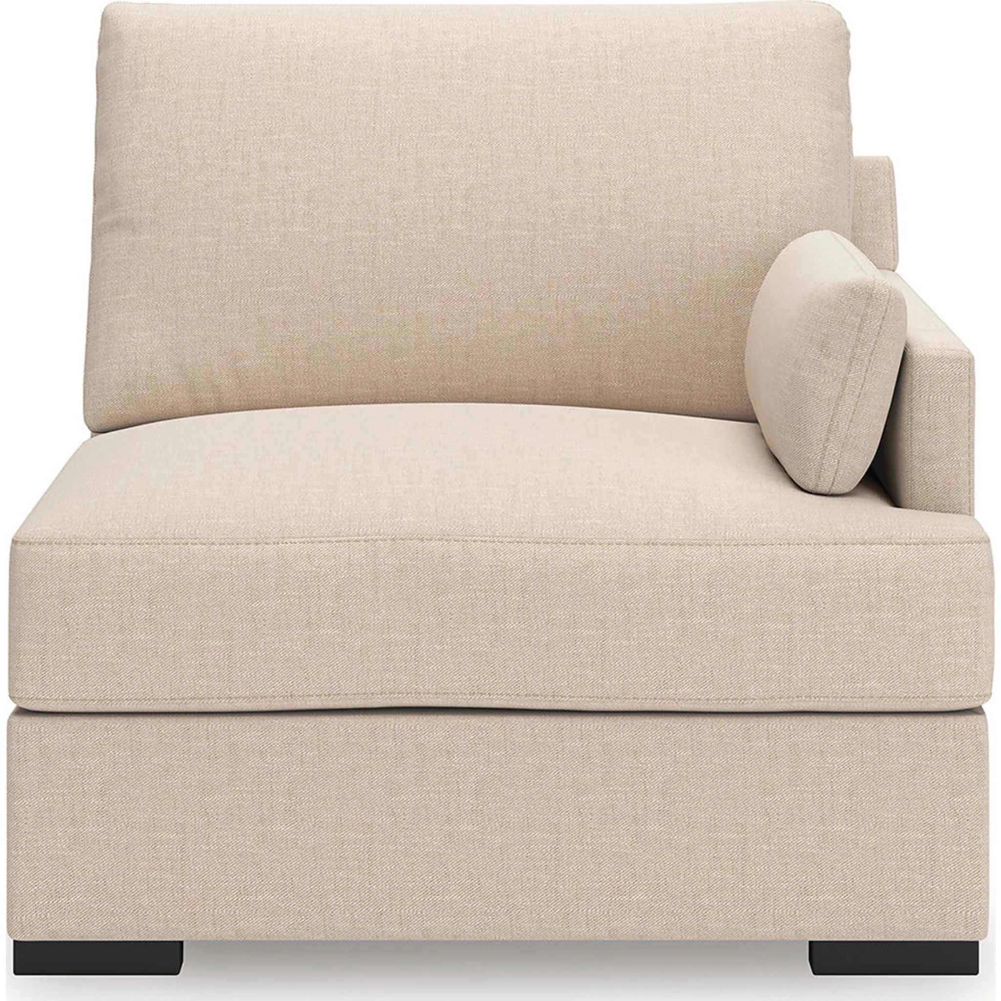 Regality-Exclusive 2 Piece Modular Sectional - Image 14