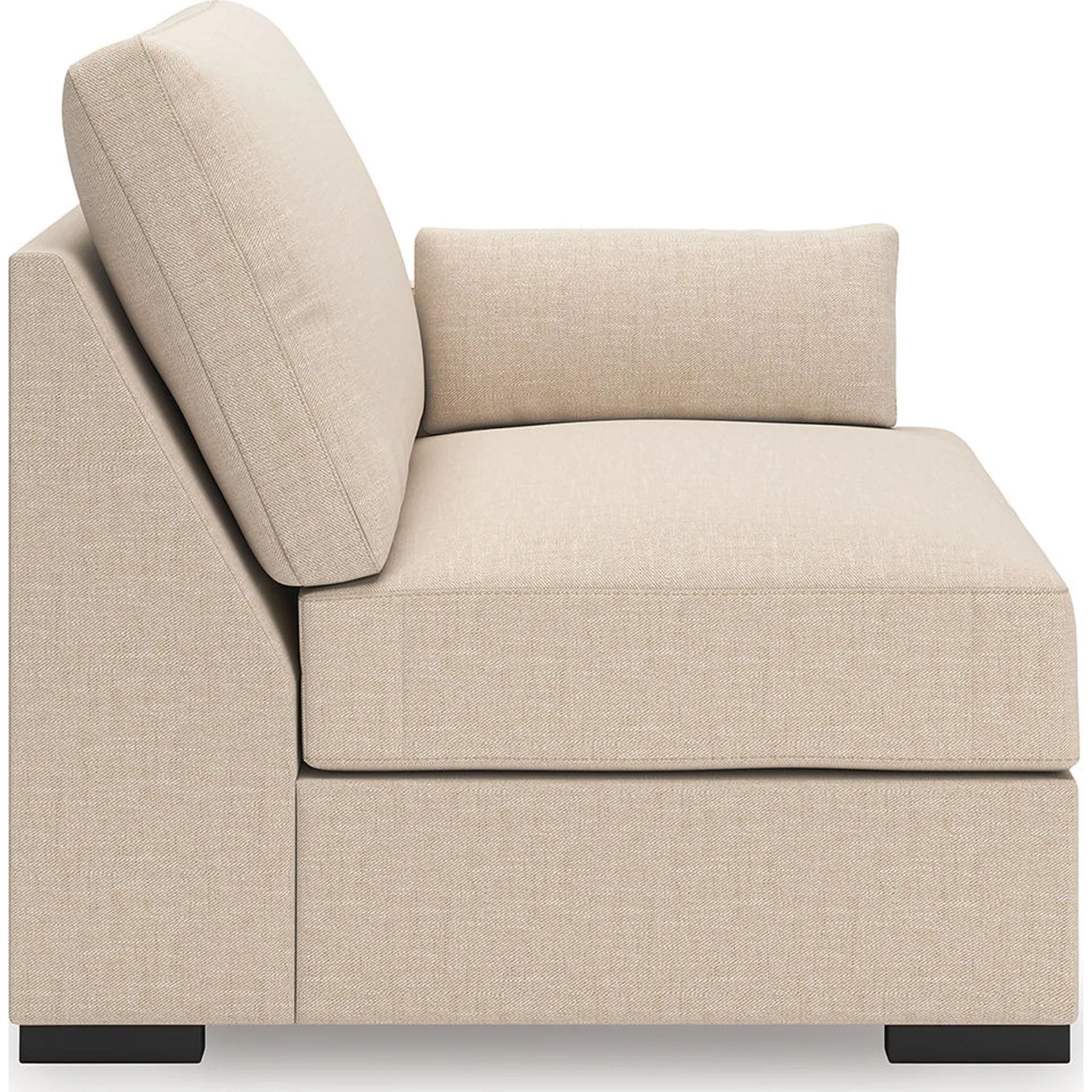 Regality-Exclusive 2 Piece Modular Sectional - Image 16