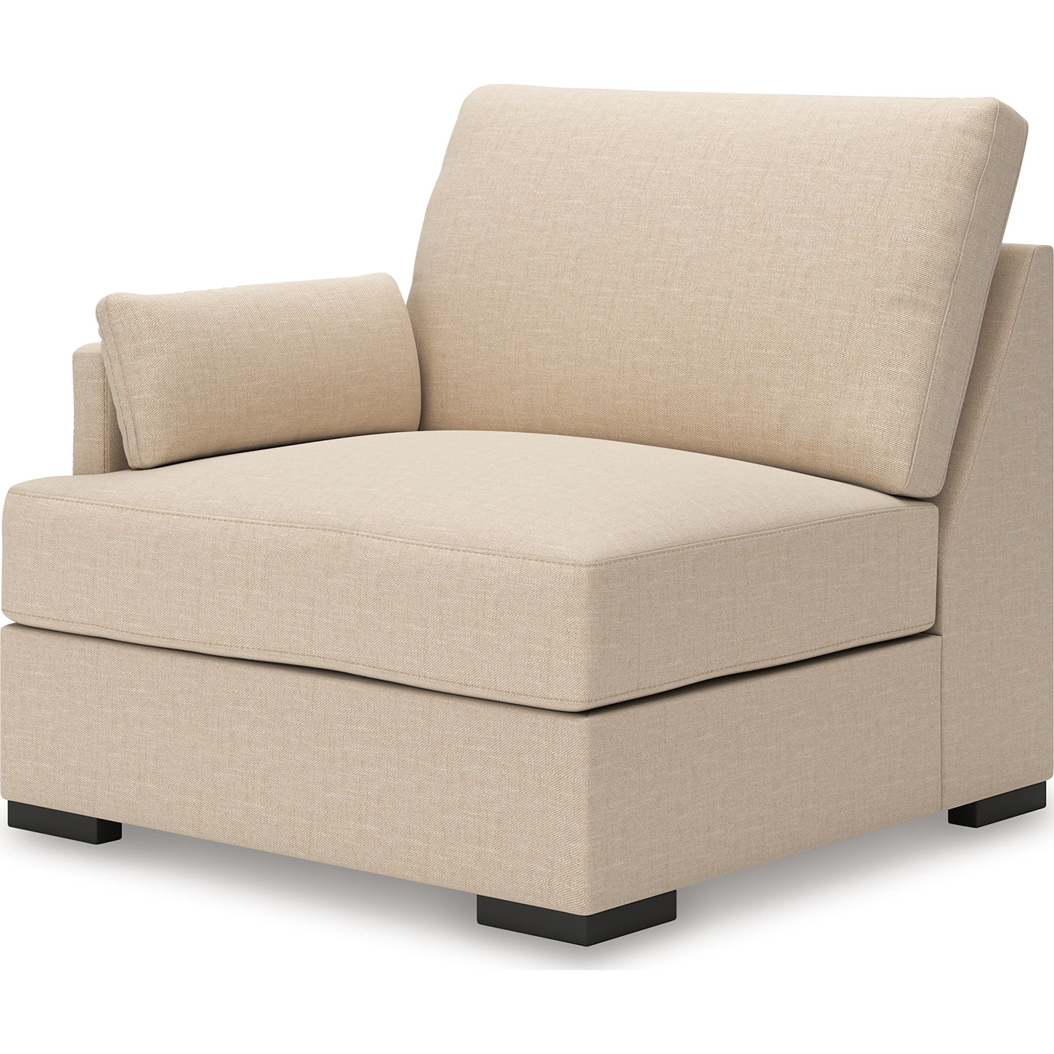 Regality-Exclusive 3 Piece Modular Sectional - Image 4