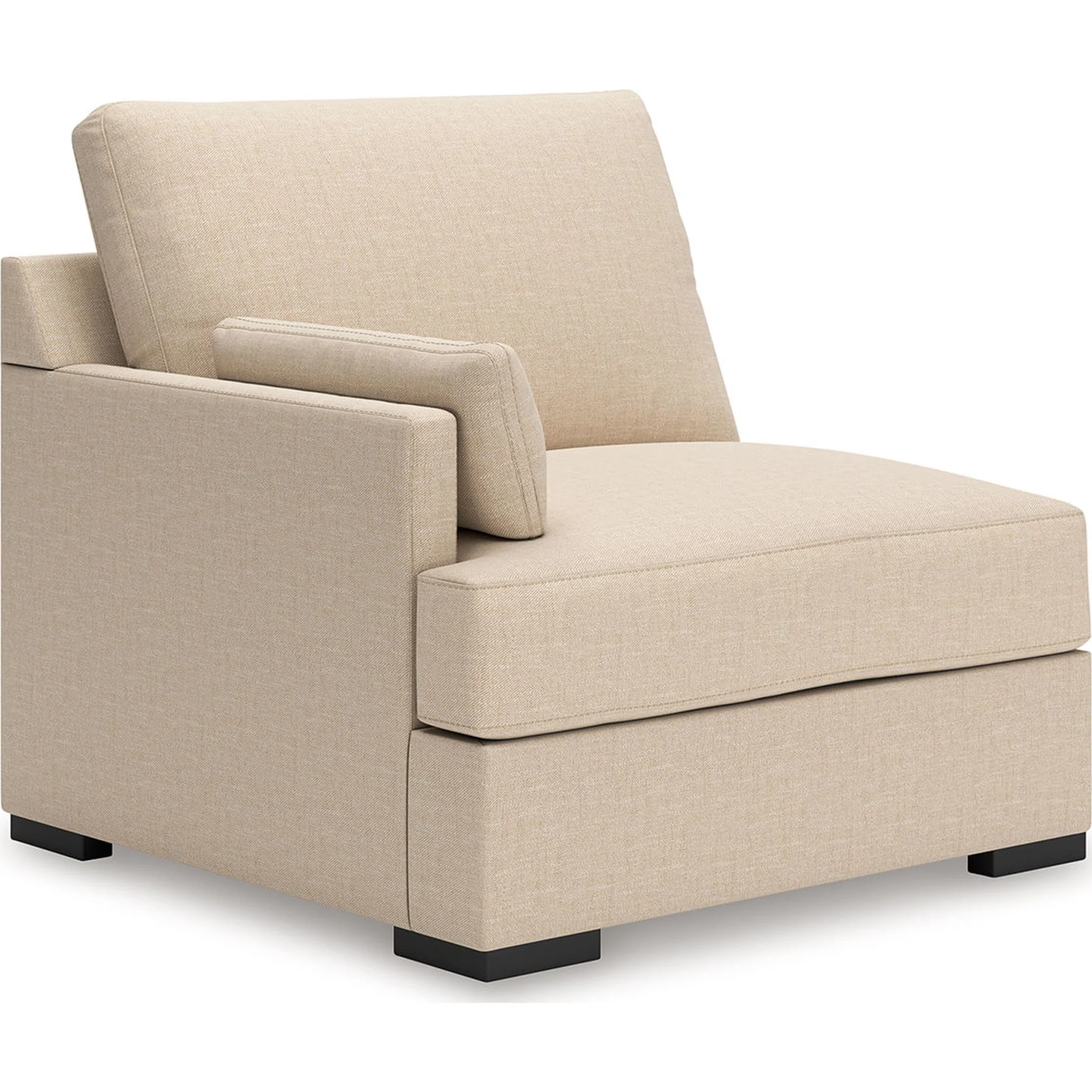 Regality-Exclusive 4 Piece Modular Sectional - Image 10
