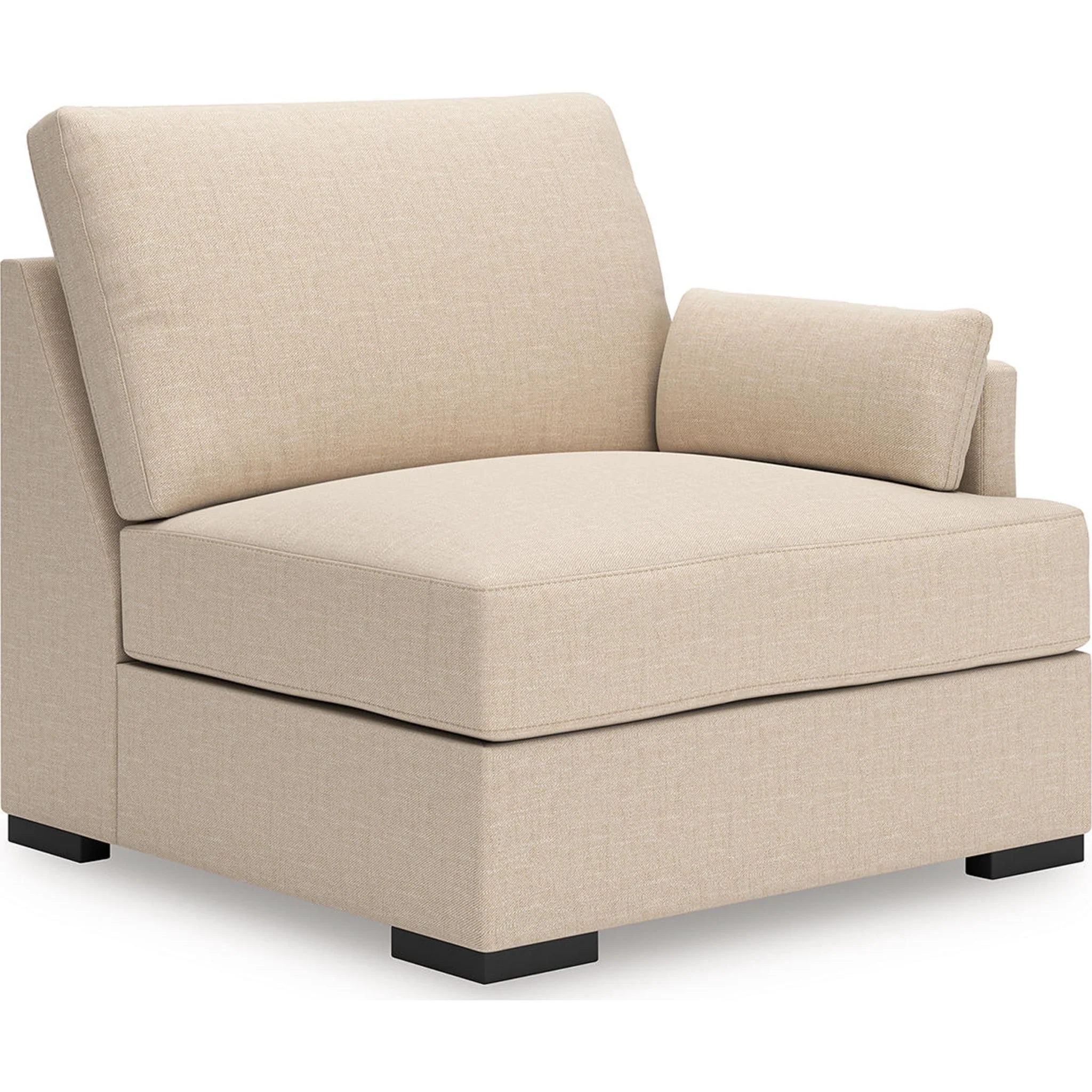 Regality-Exclusive 4 Piece Modular Sectional - Image 13