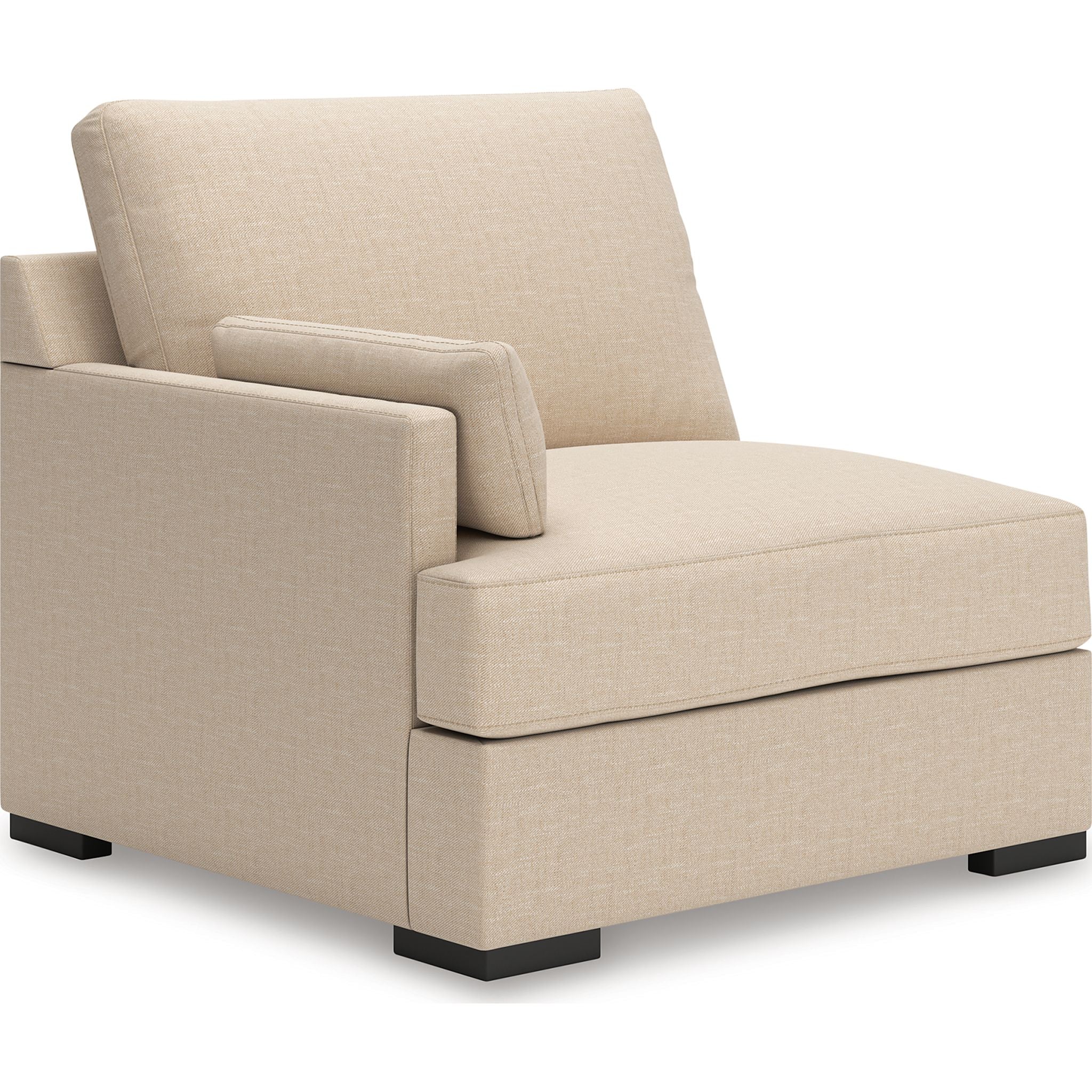 Regality-Exclusive 4 Piece Modular Sectional - Image 2