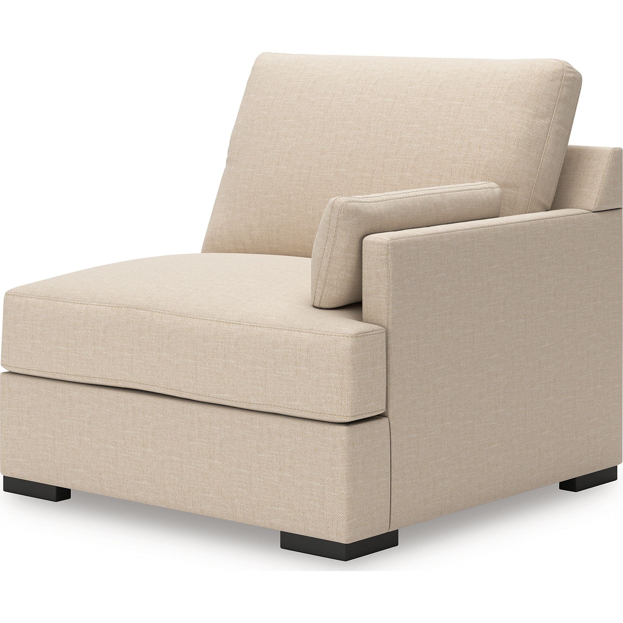 Regality-Exclusive 4 Piece Modular Sectional - Image 5