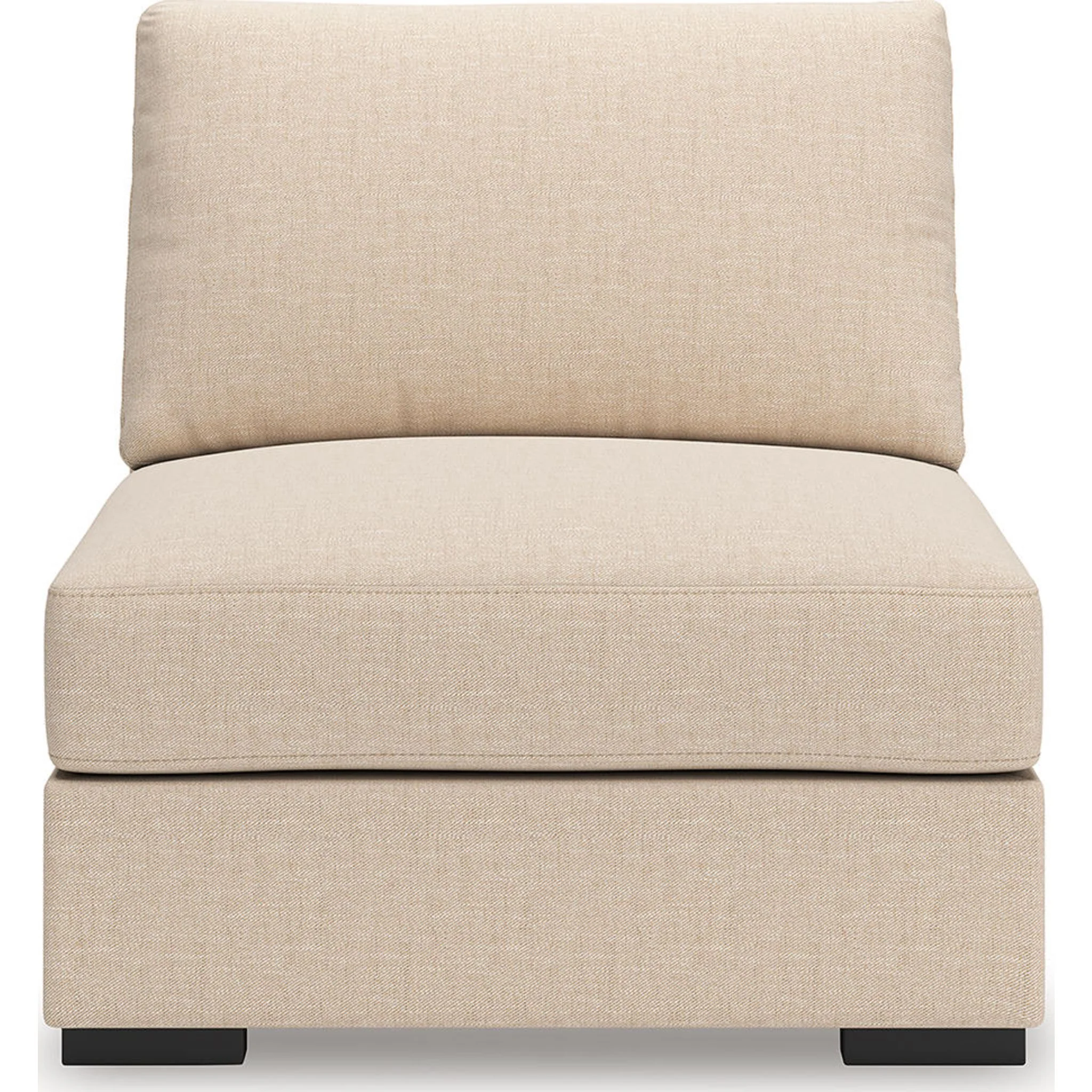 Regality-Exclusive 4 Piece Modular Sectional - Image 7