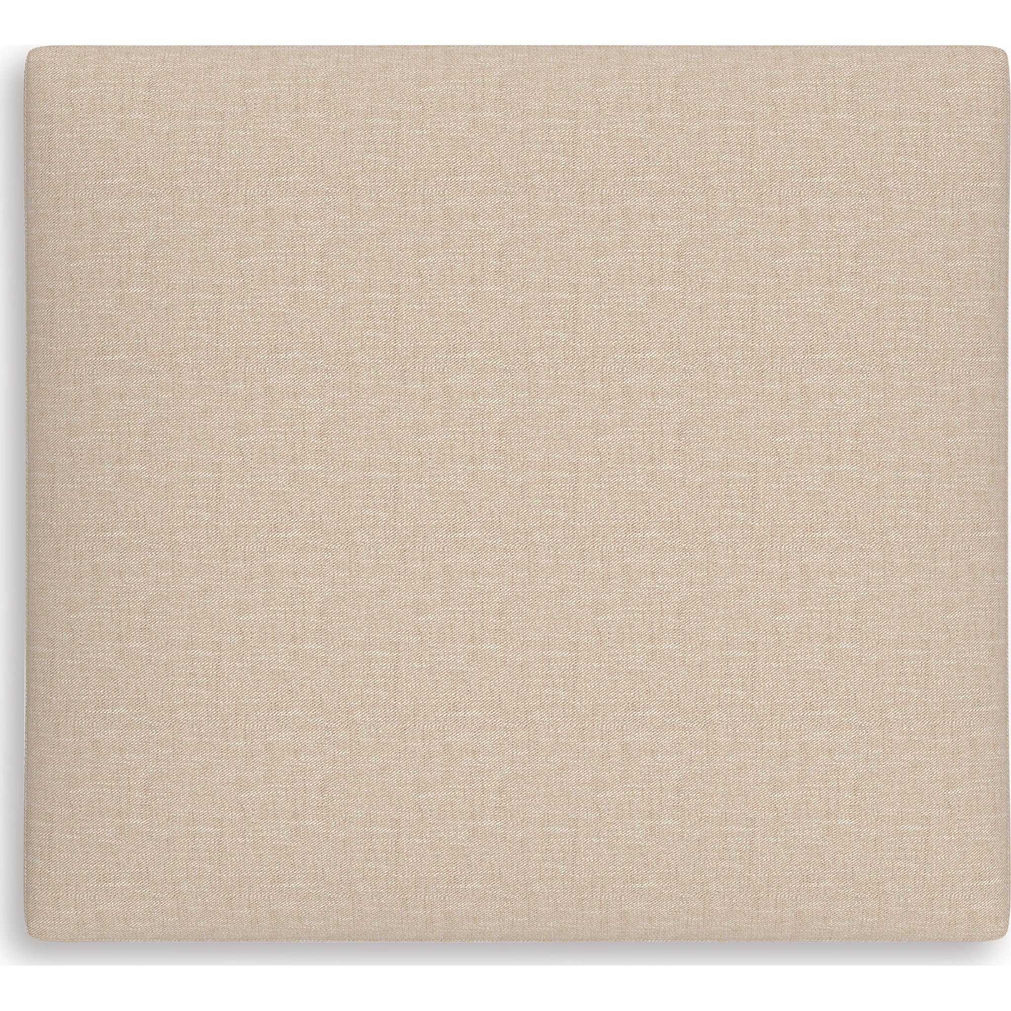 Regality-Exclusive Oversized Accent Ottoman - Image 5