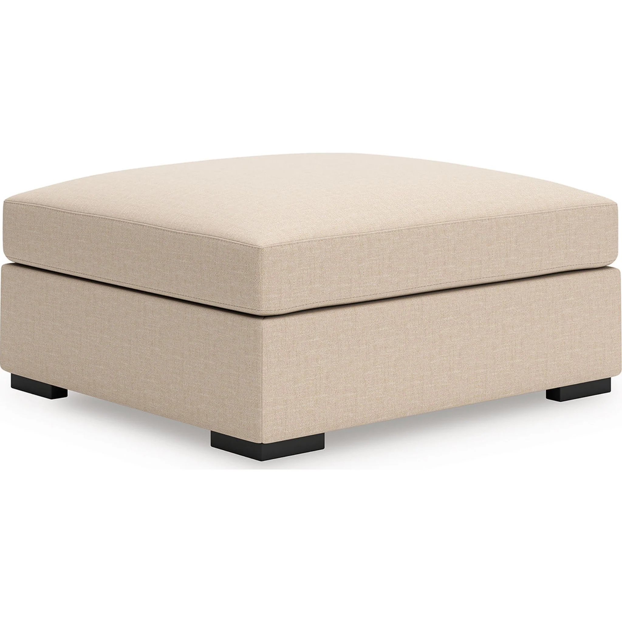 Regality-Exclusive Oversized Accent Ottoman - Image 7