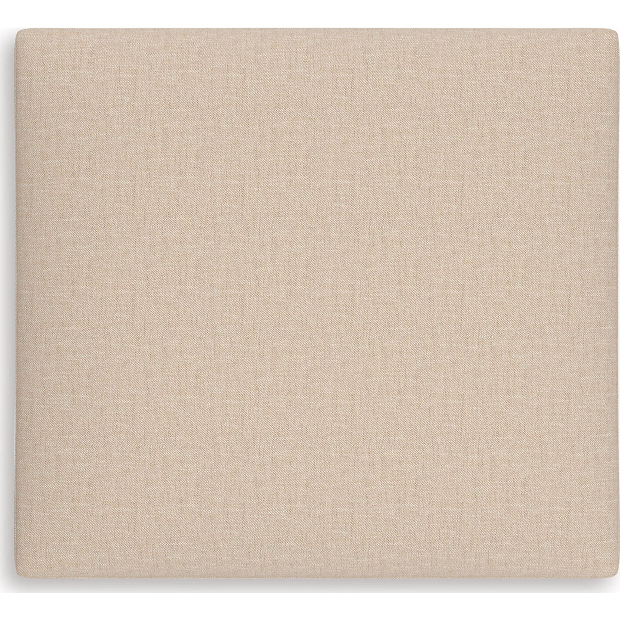 Regality-Exclusive Oversized Accent Ottoman - Image 9