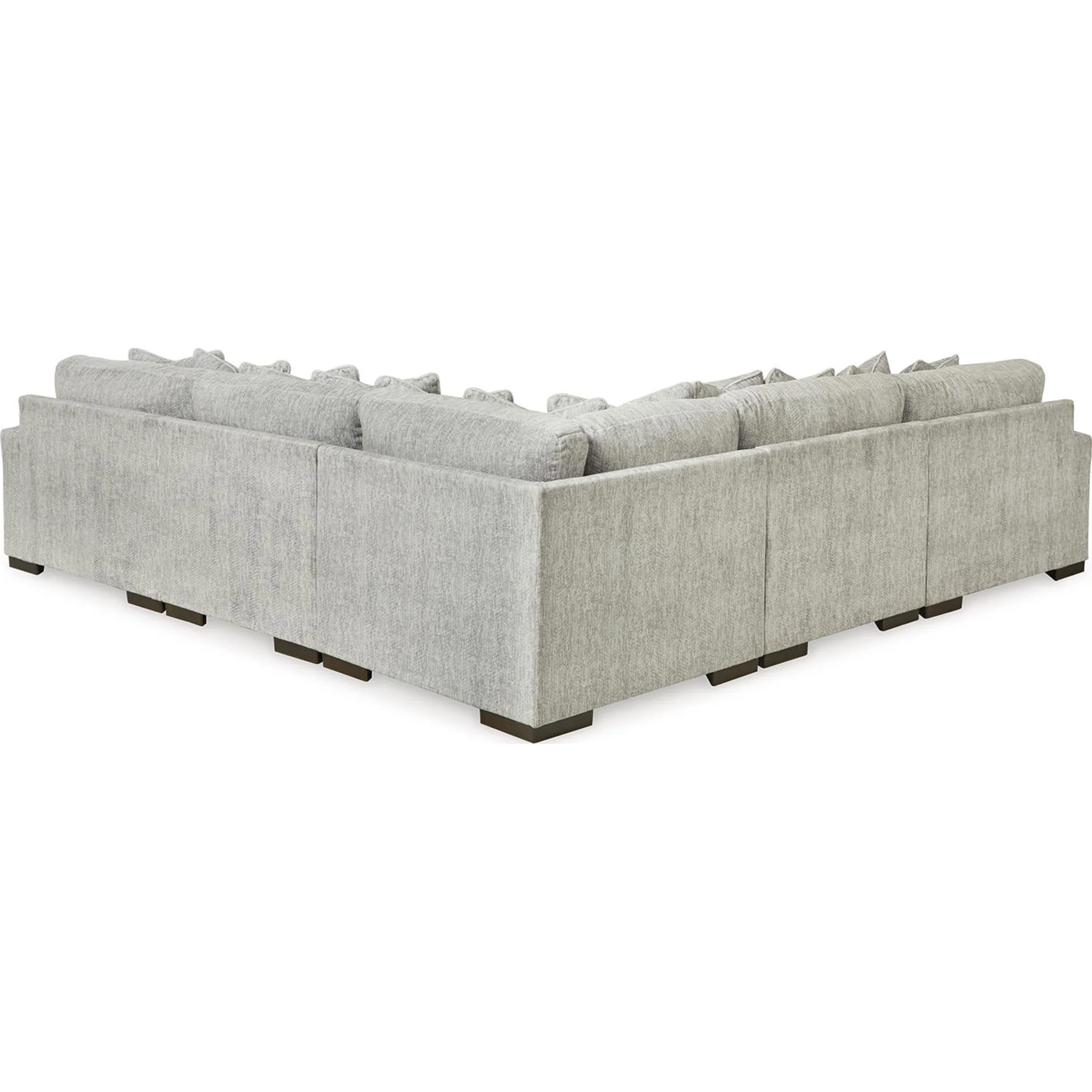 Regent Park 5 Piece Sectional - Image 10