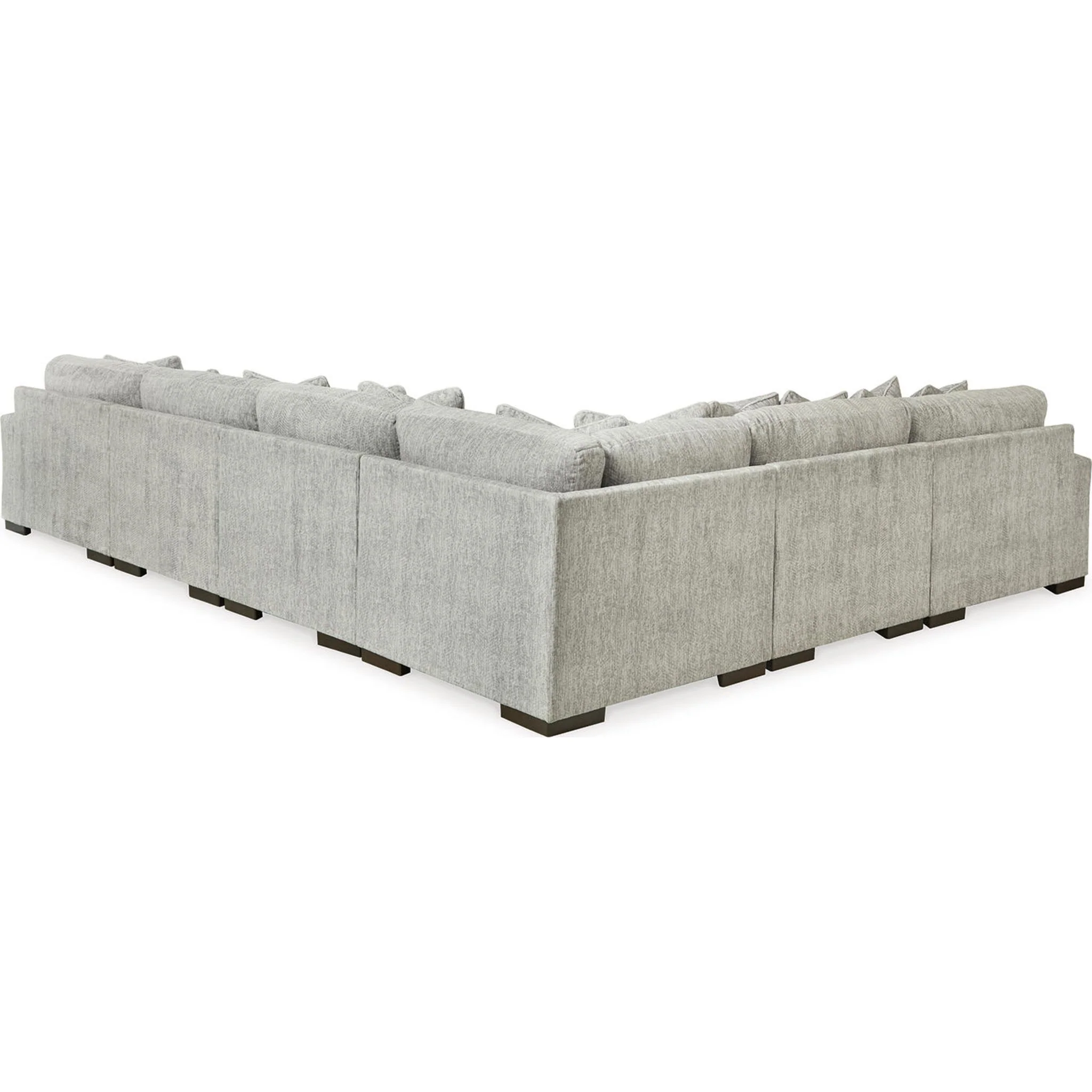 Regent Park 6 Piece Sectional - Image 12
