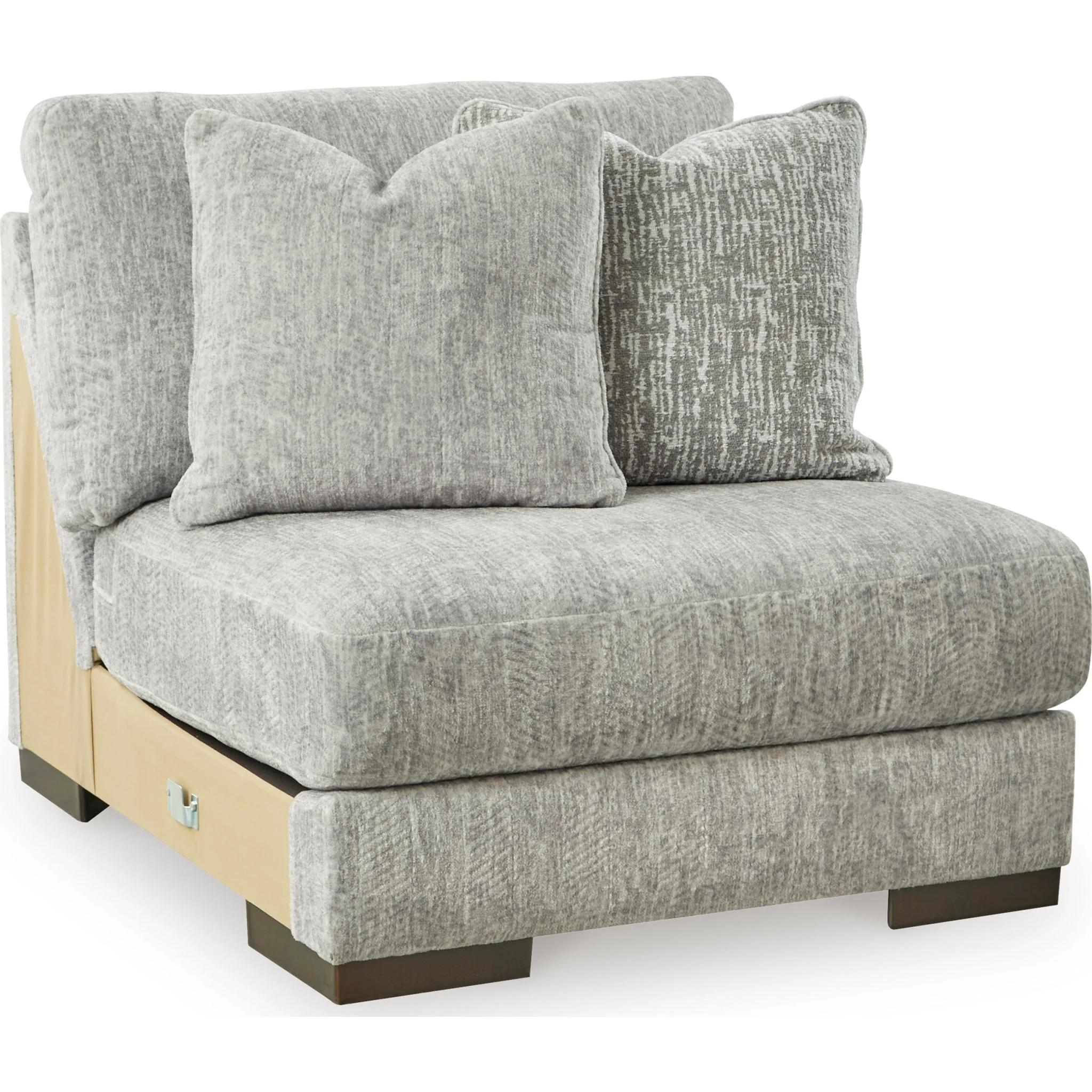 Regent Park 6 Piece Sectional - Image 5