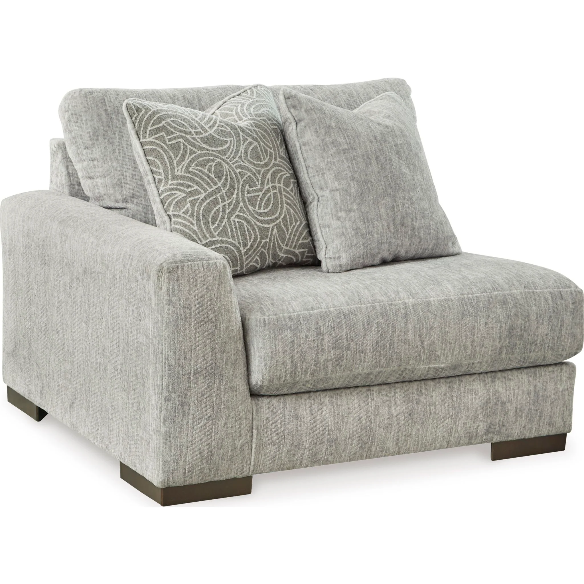 Regent Park 6 Piece Sectional - Image 6