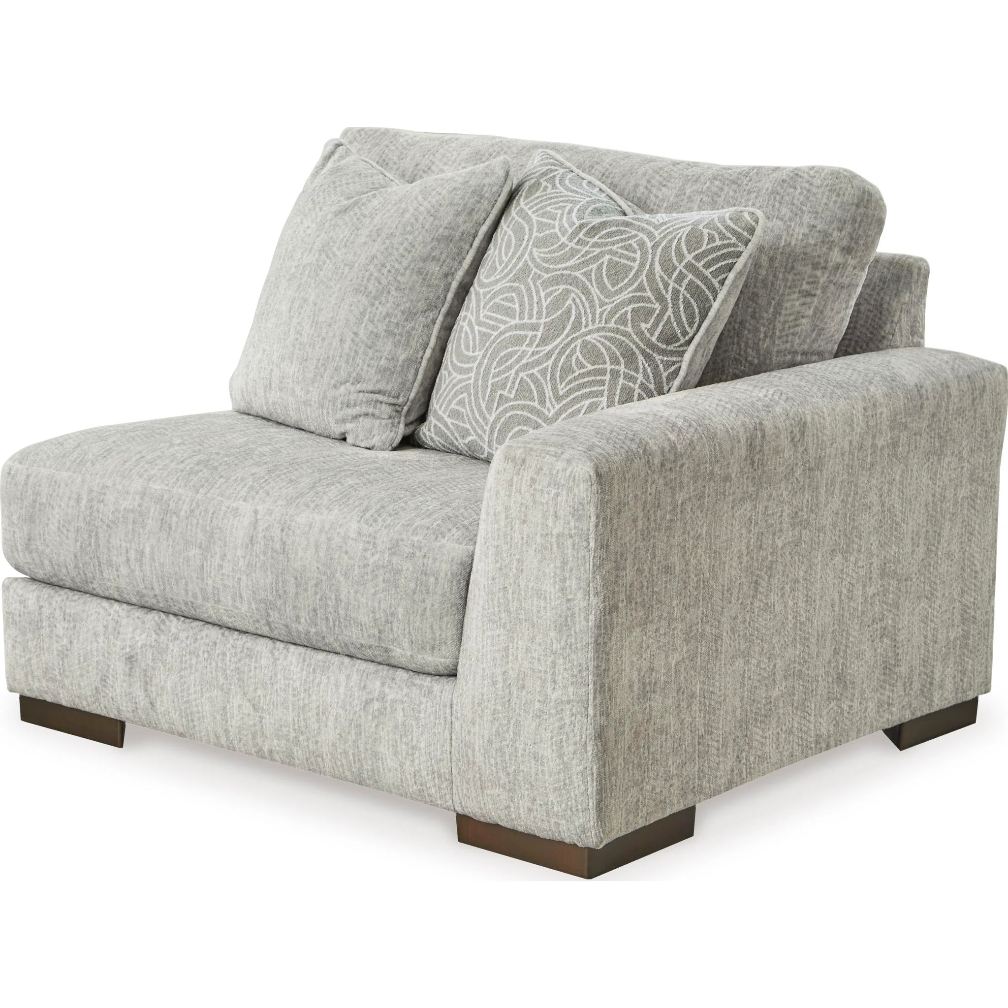 Regent Park 6 Piece Sectional - Image 7