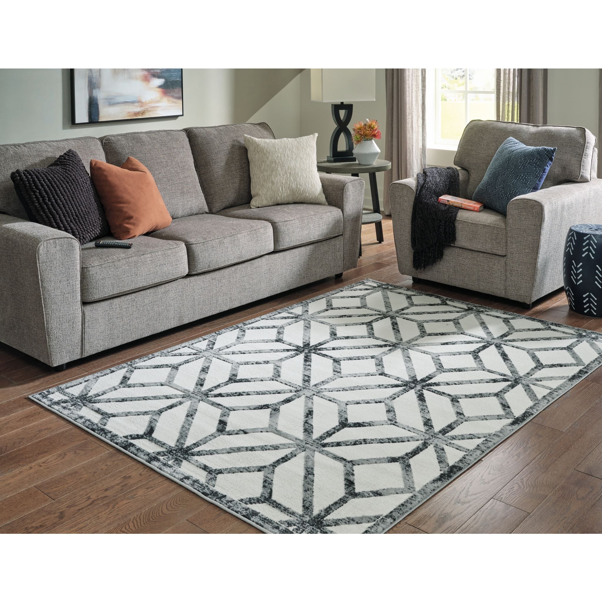 Reidland Area Rug - Image 2