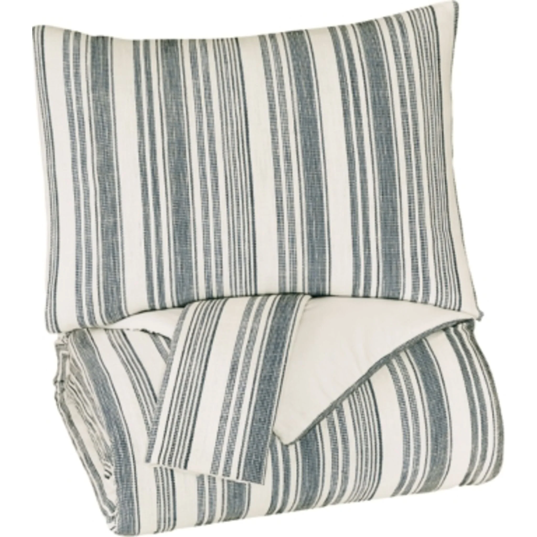 Reidler King Comforter Set - Image 4