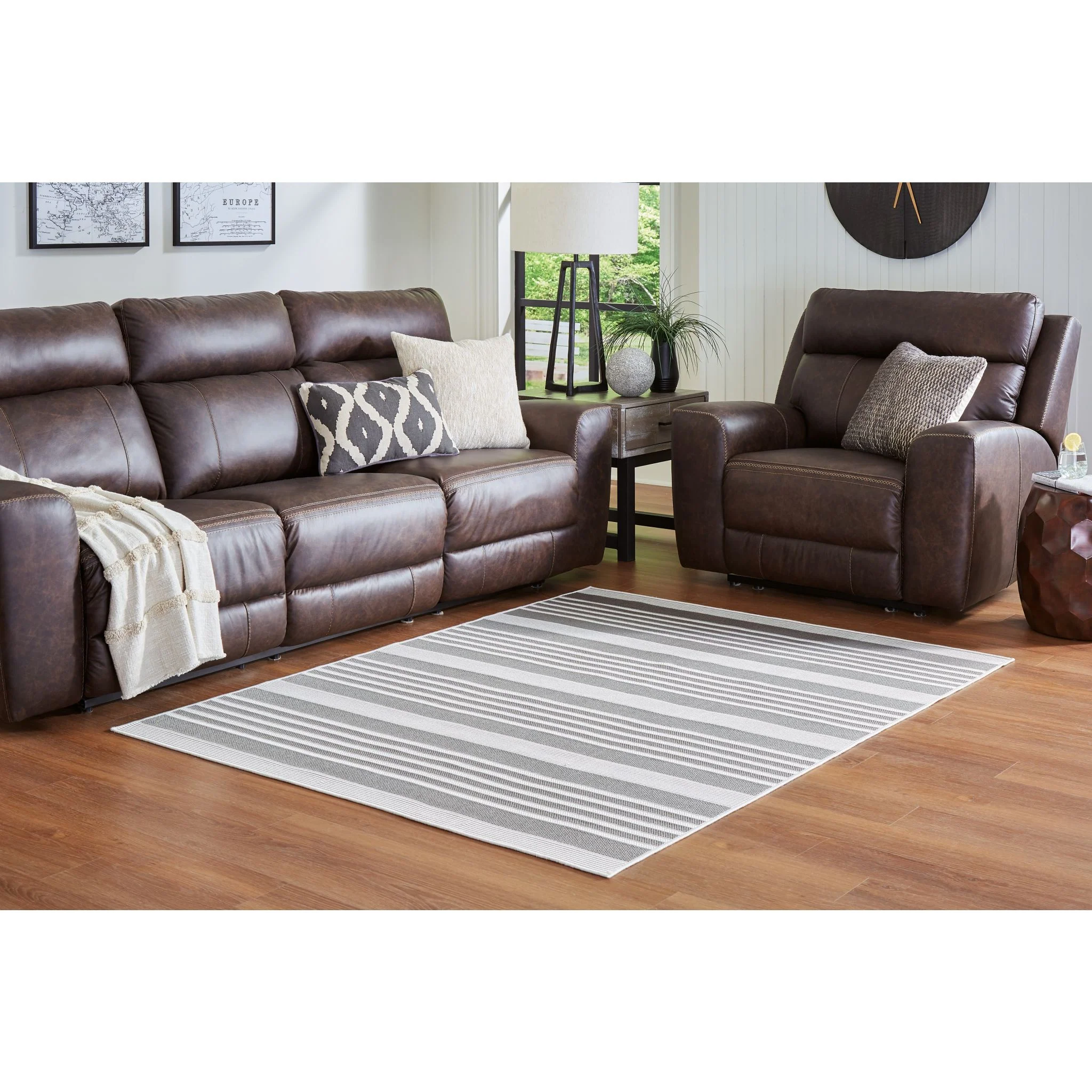 Reidman Area Rug - Image 2