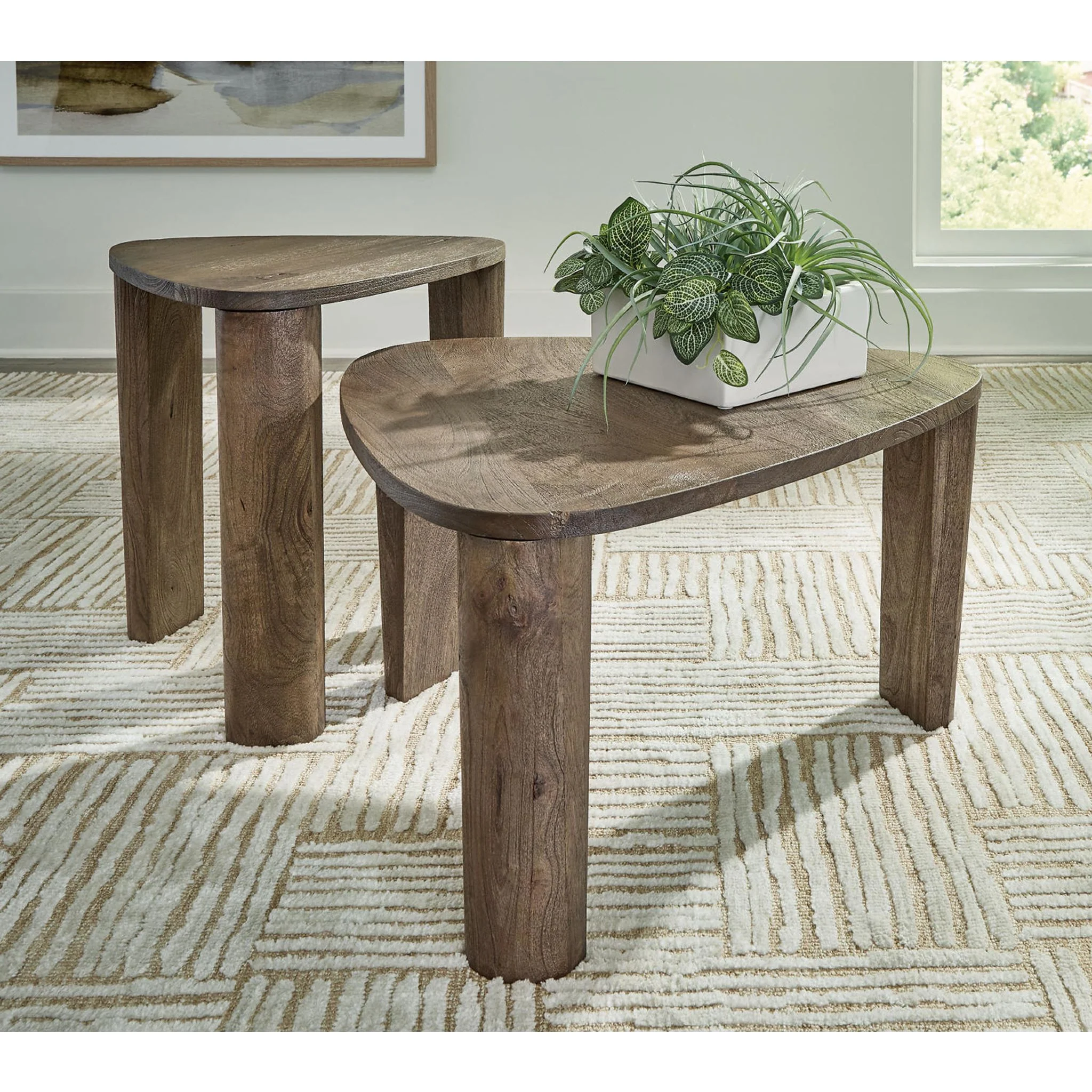 Reidport Accent Table (Set of 2) - Image 11
