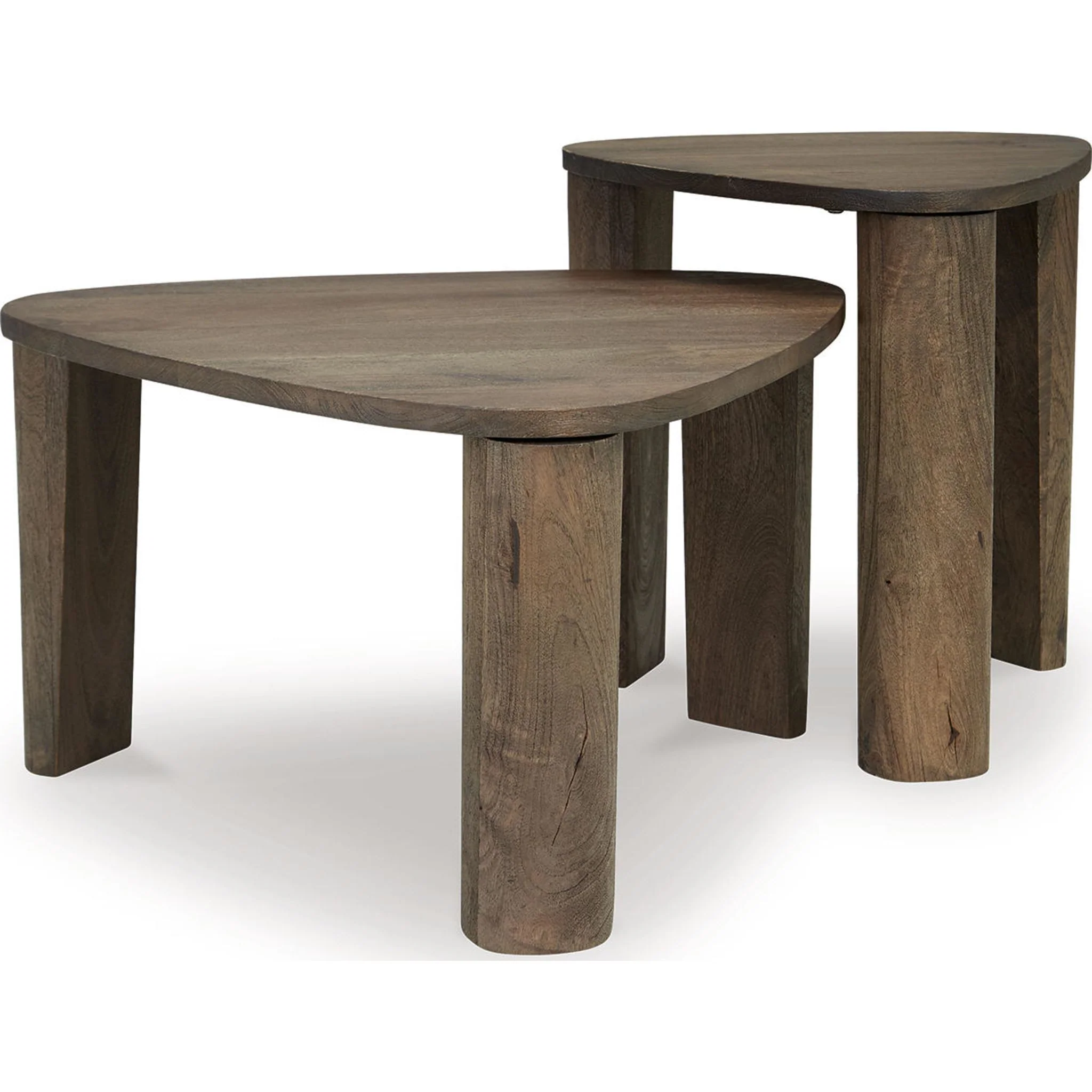 Reidport Accent Table (Set of 2) - Image 4