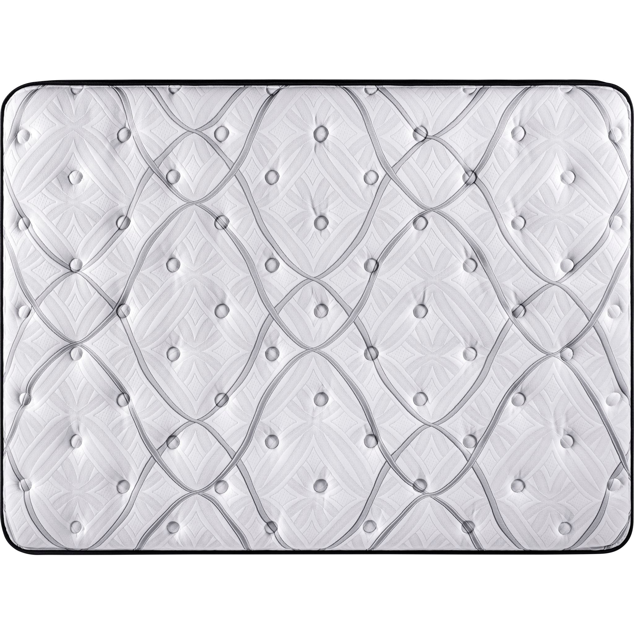 Sealy Posturepedic® Relaxe Euro Top Innerspring 13.5in Mattress - Image 5