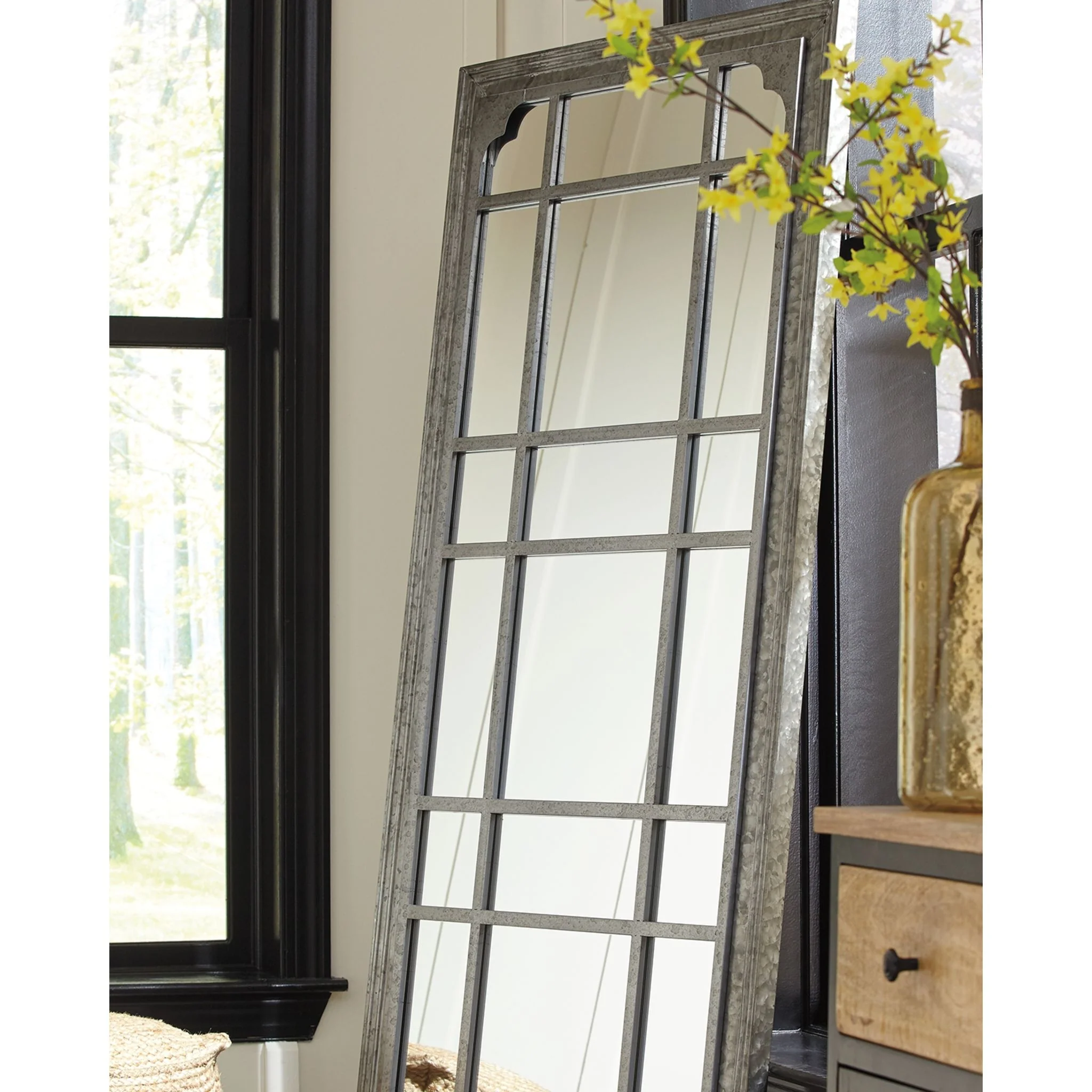 Remy Accent Mirror - Image 2