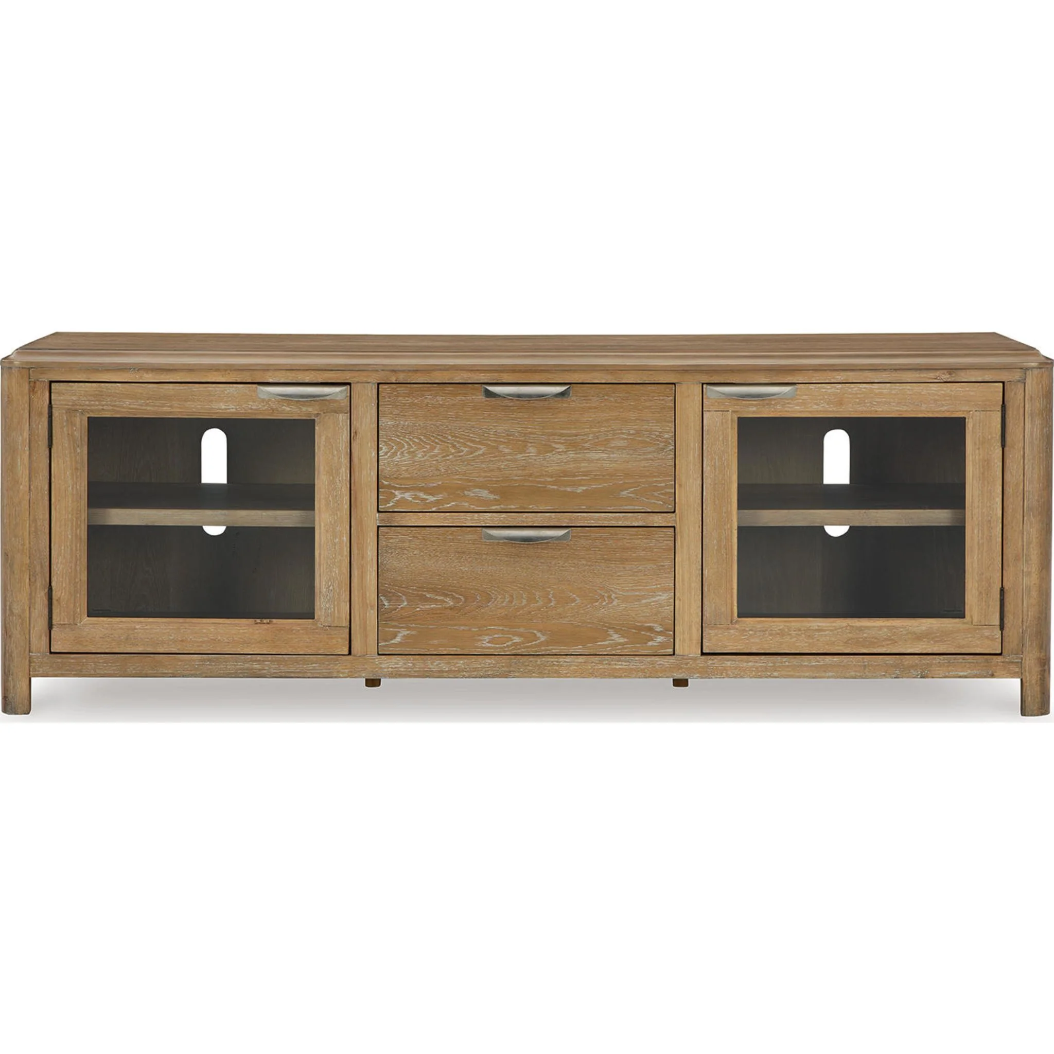 Rencott TV Stand - Image 5