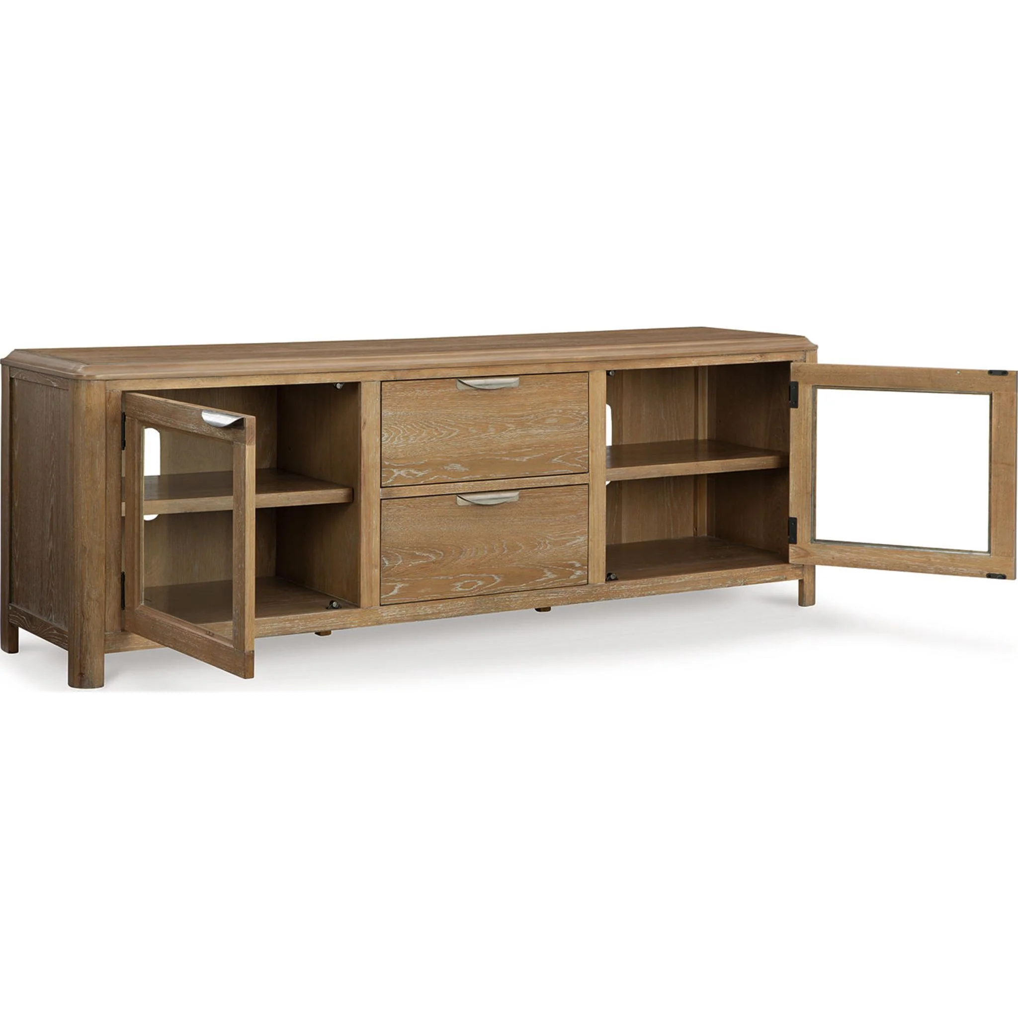 Rencott TV Stand - Image 7