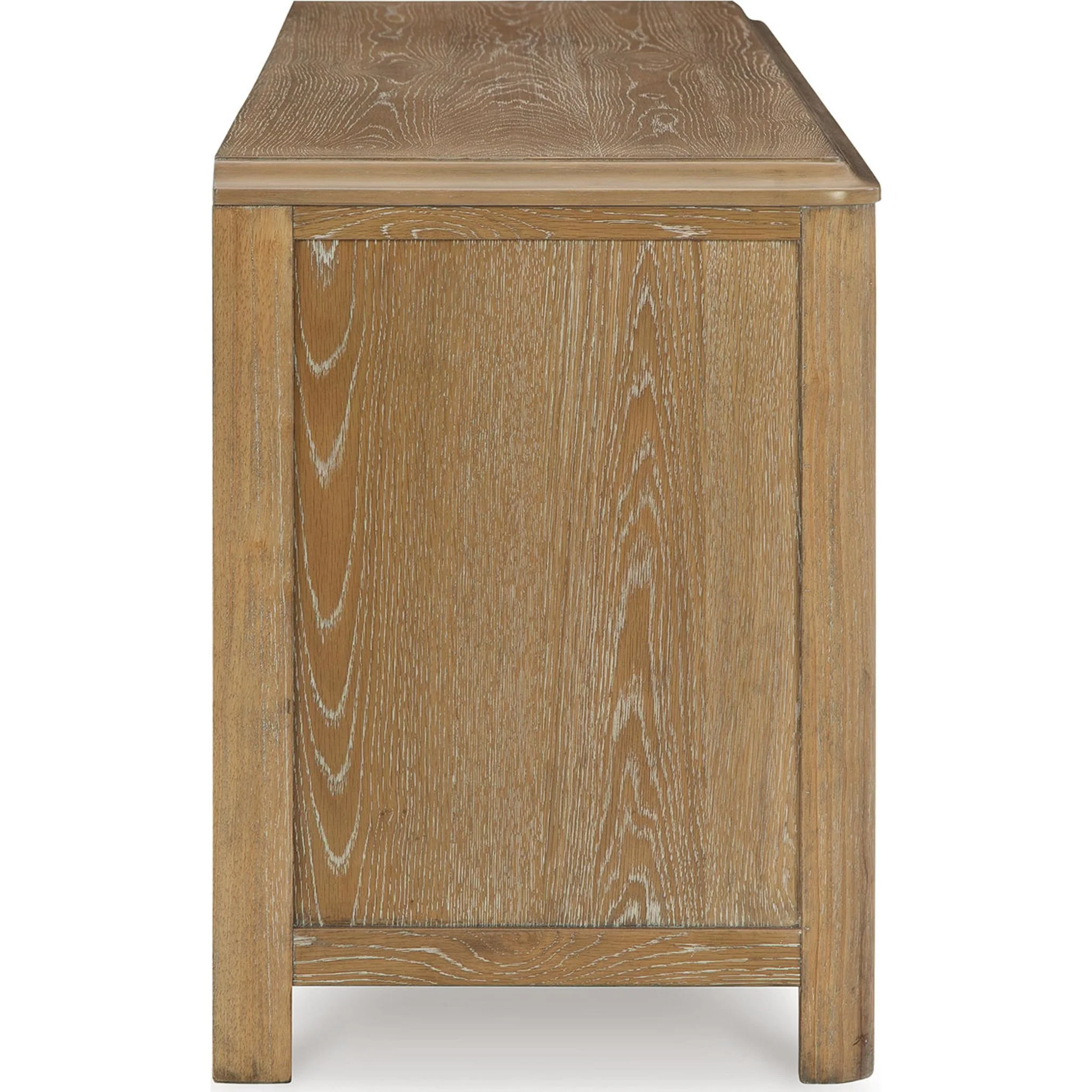 Rencott TV Stand - Image 8