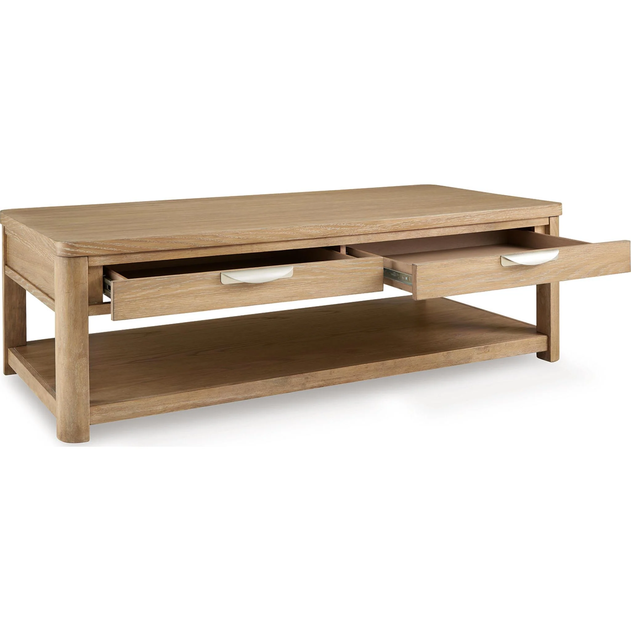 Rencott Coffee Table - Image 3