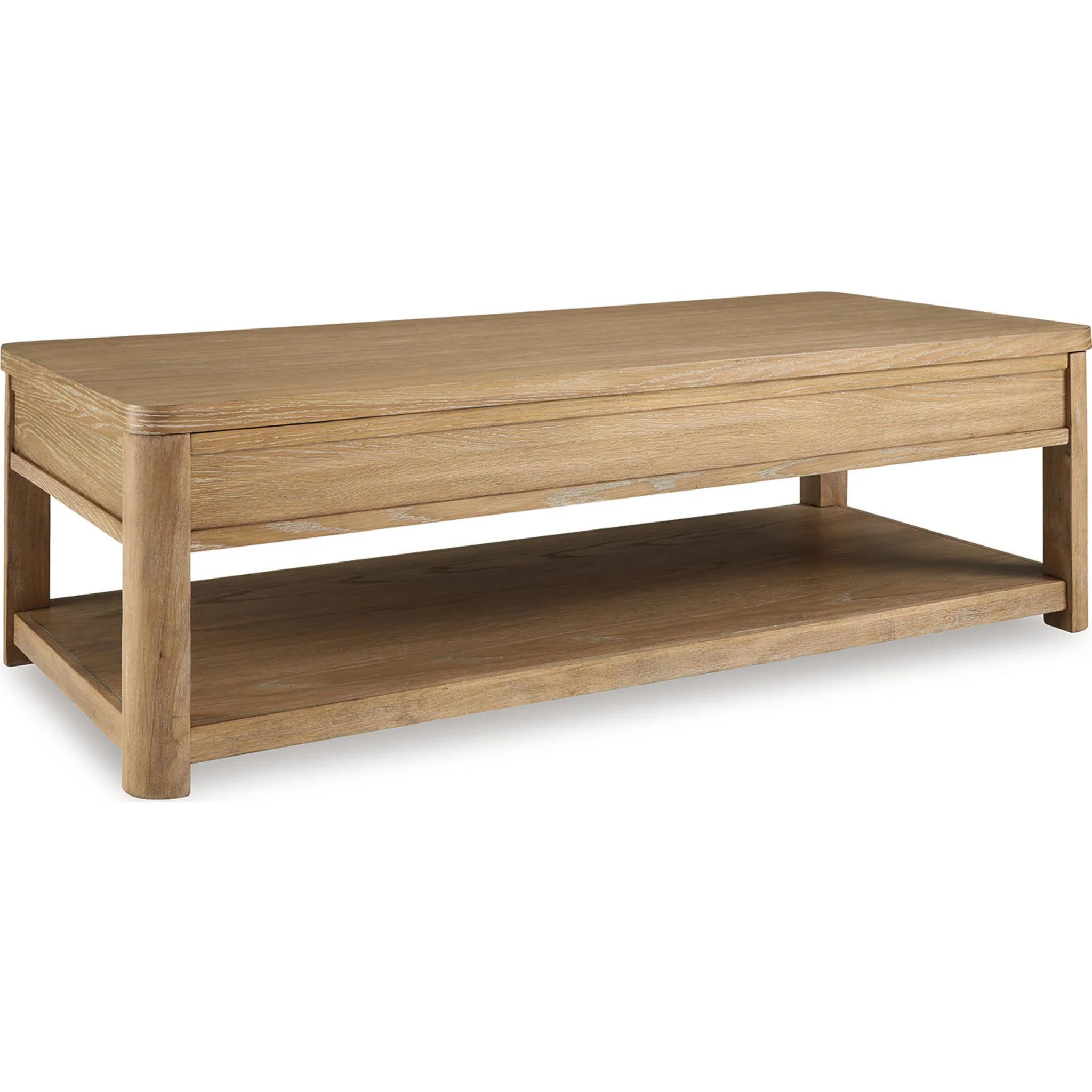 Rencott Coffee Table - Image 4