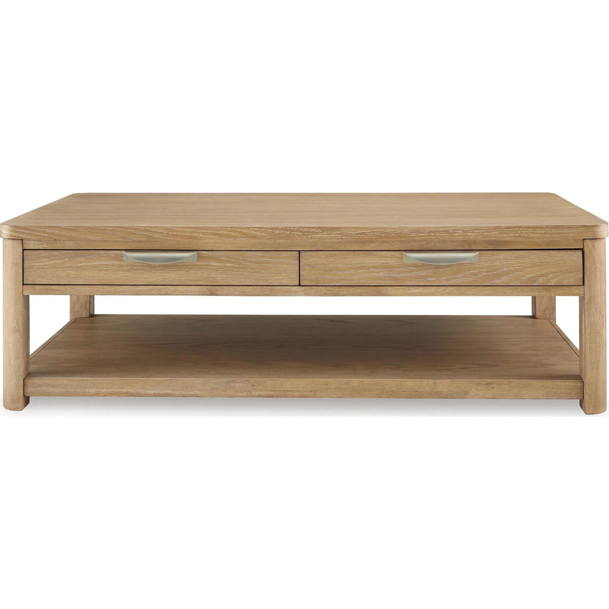 Rencott Coffee Table - Image 6