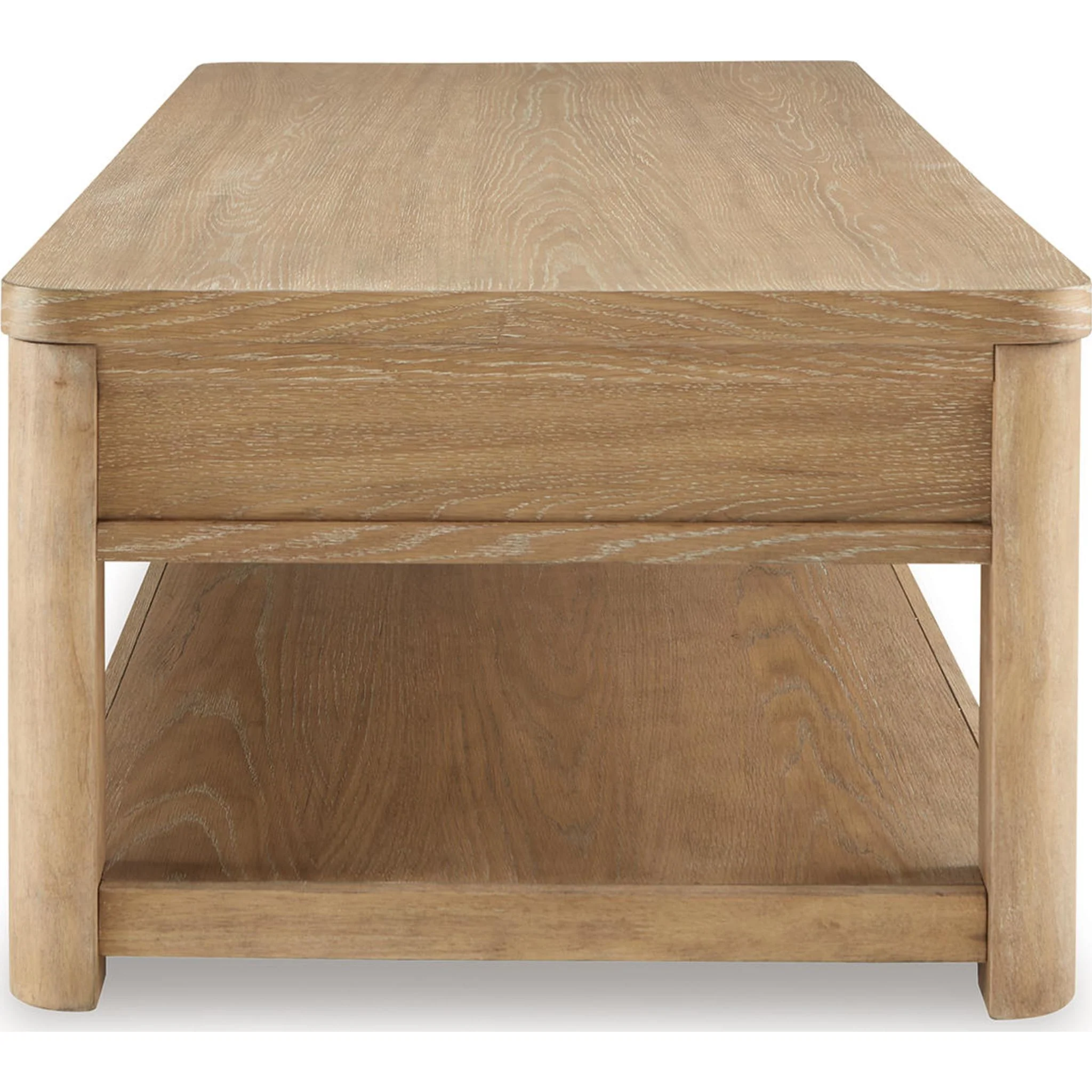 Rencott Coffee Table - Image 7