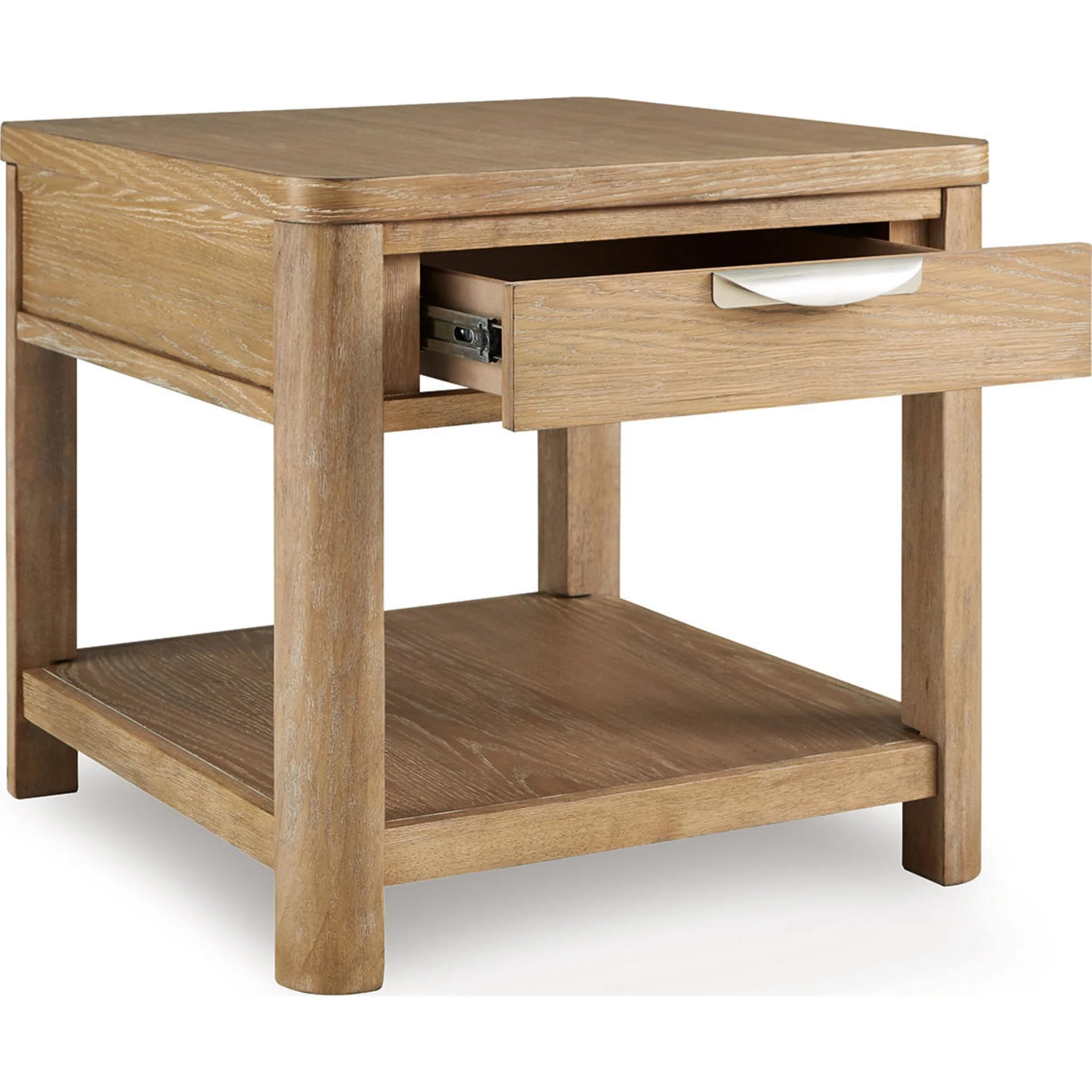 Rencott End Table - Image 3