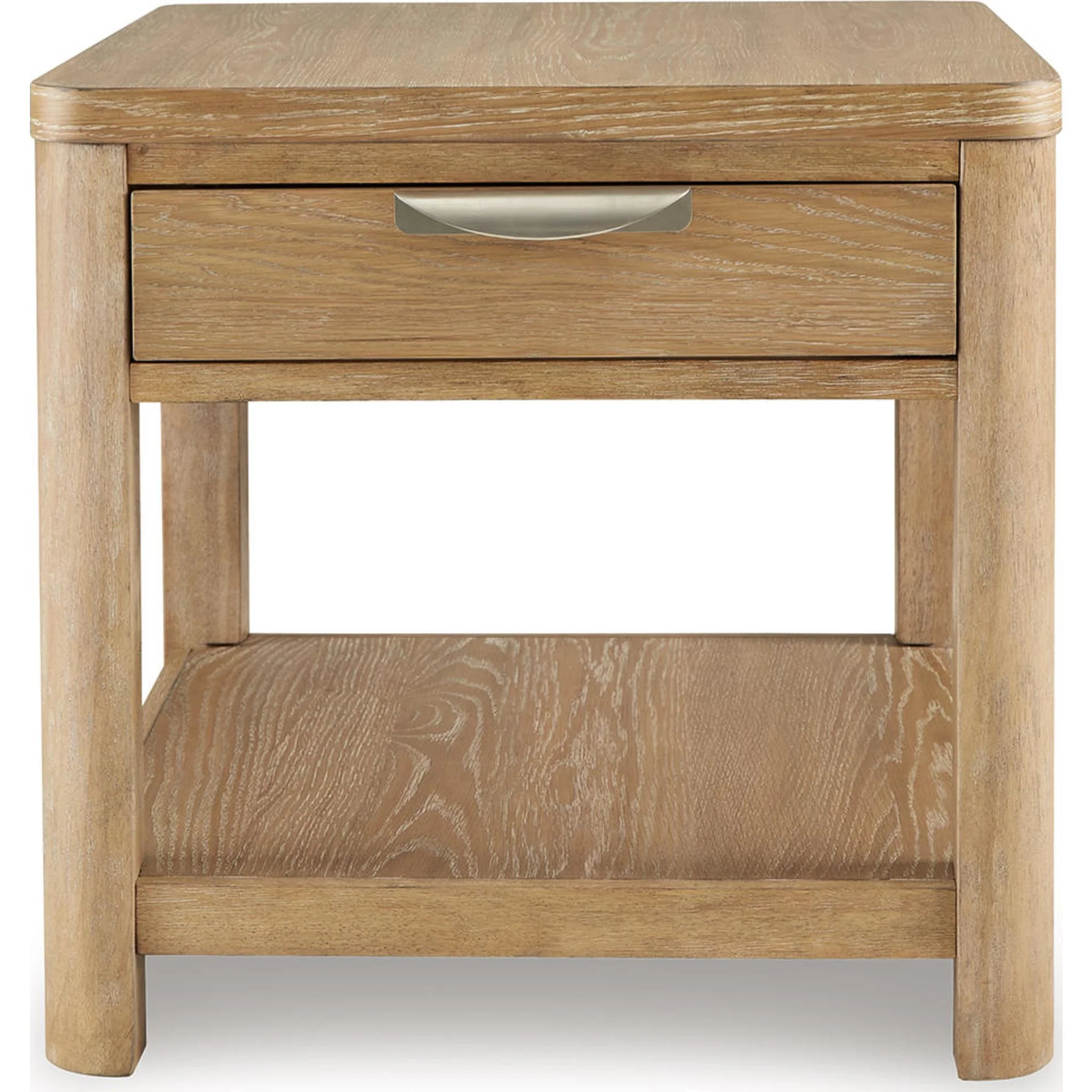 Rencott End Table - Image 5