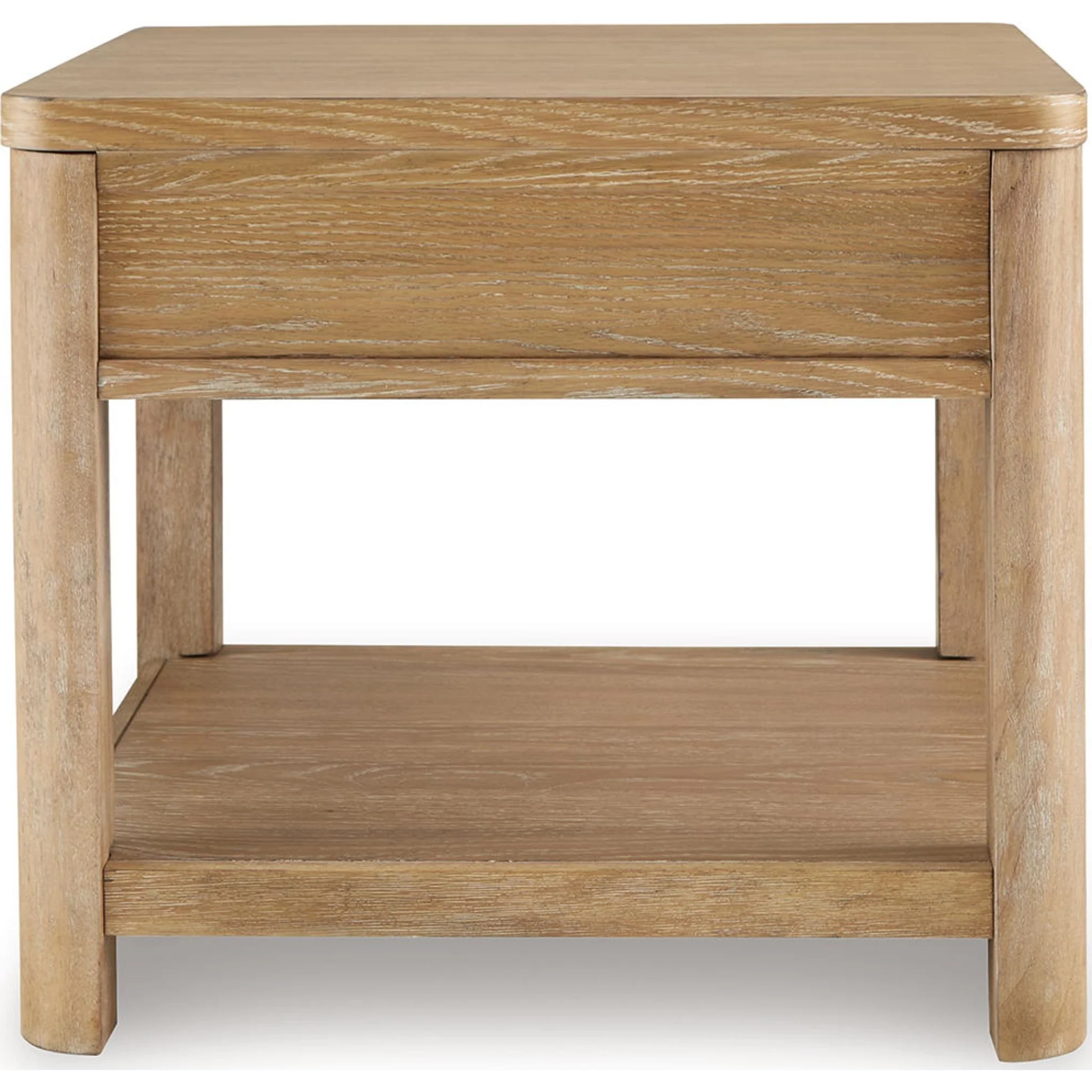 Rencott End Table - Image 6
