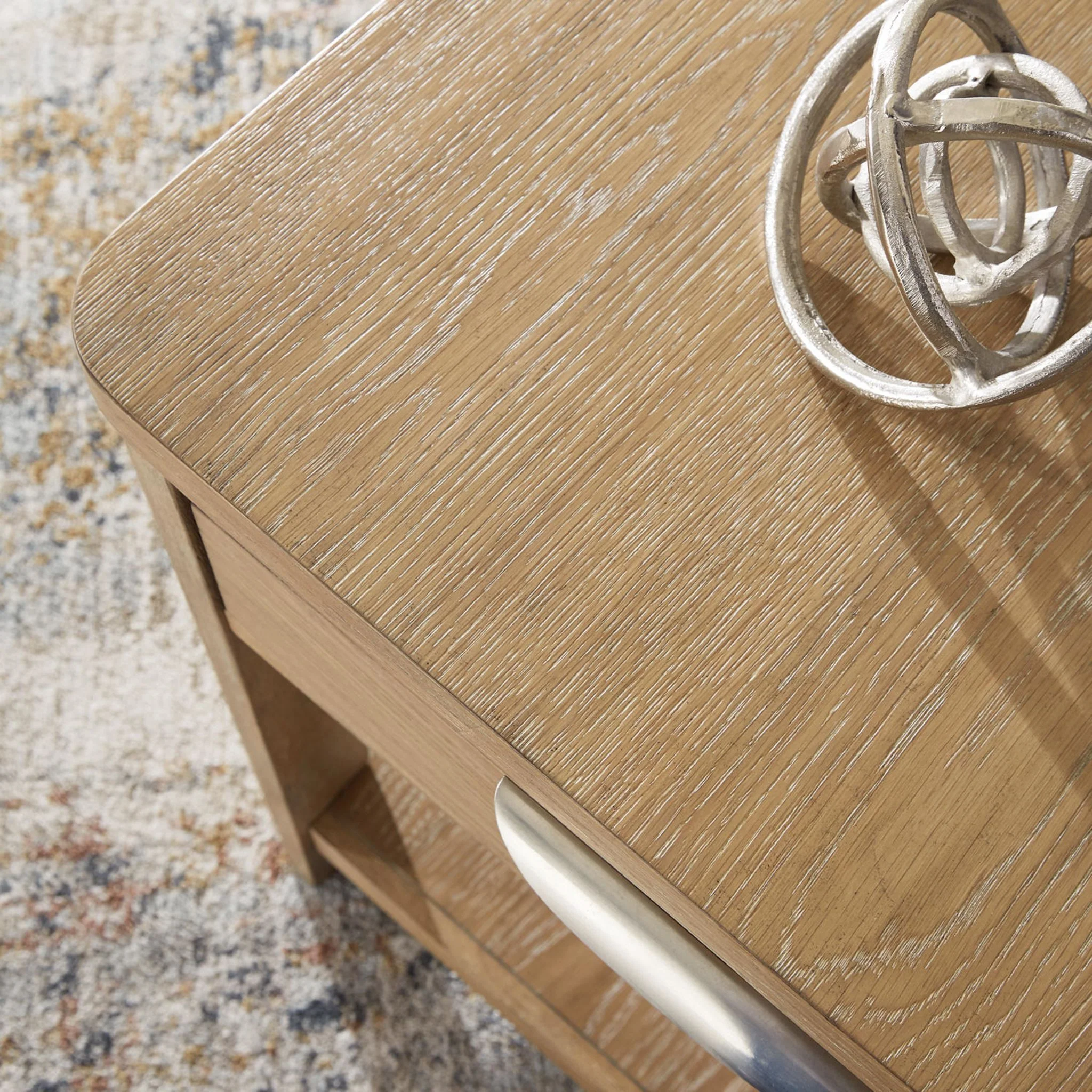Rencott End Table - Image 9