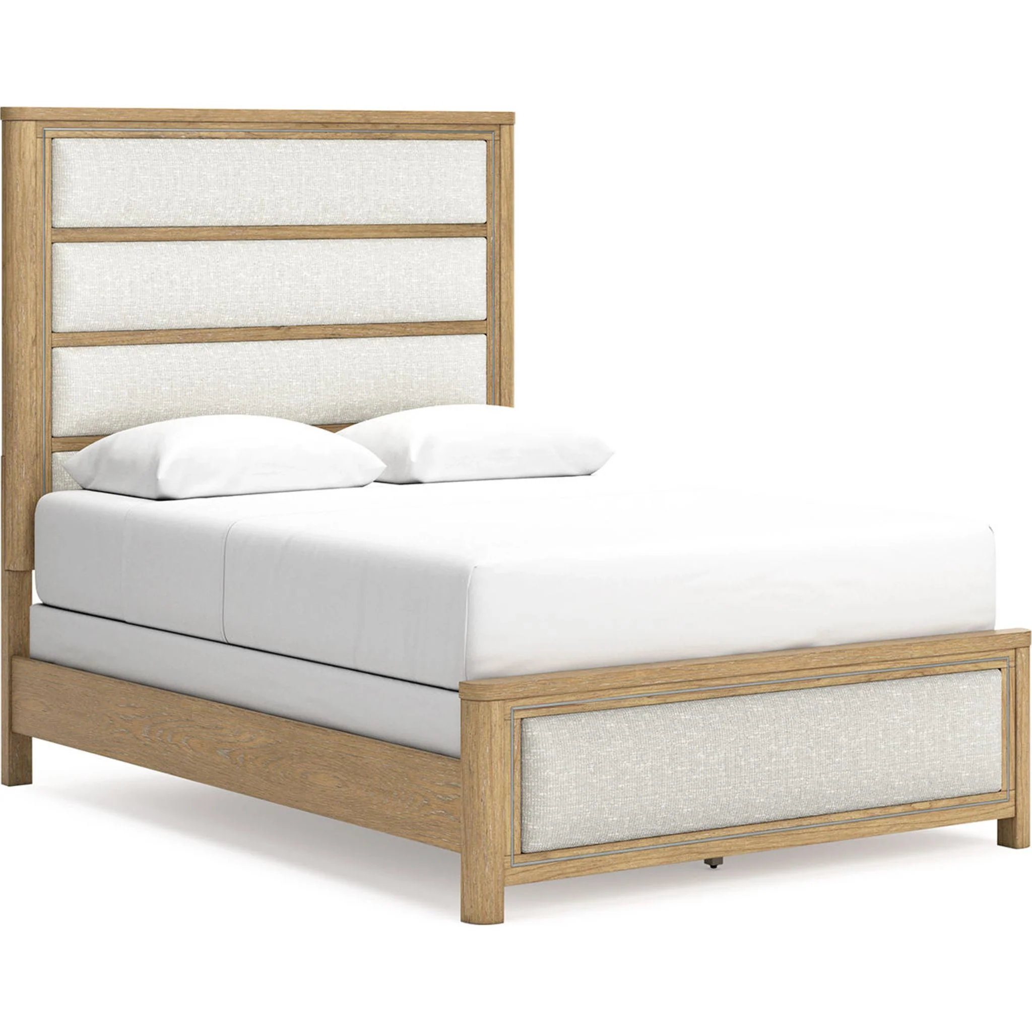 Rencott-Exclusive 5 Piece Upholstered Bedroom - Image 22