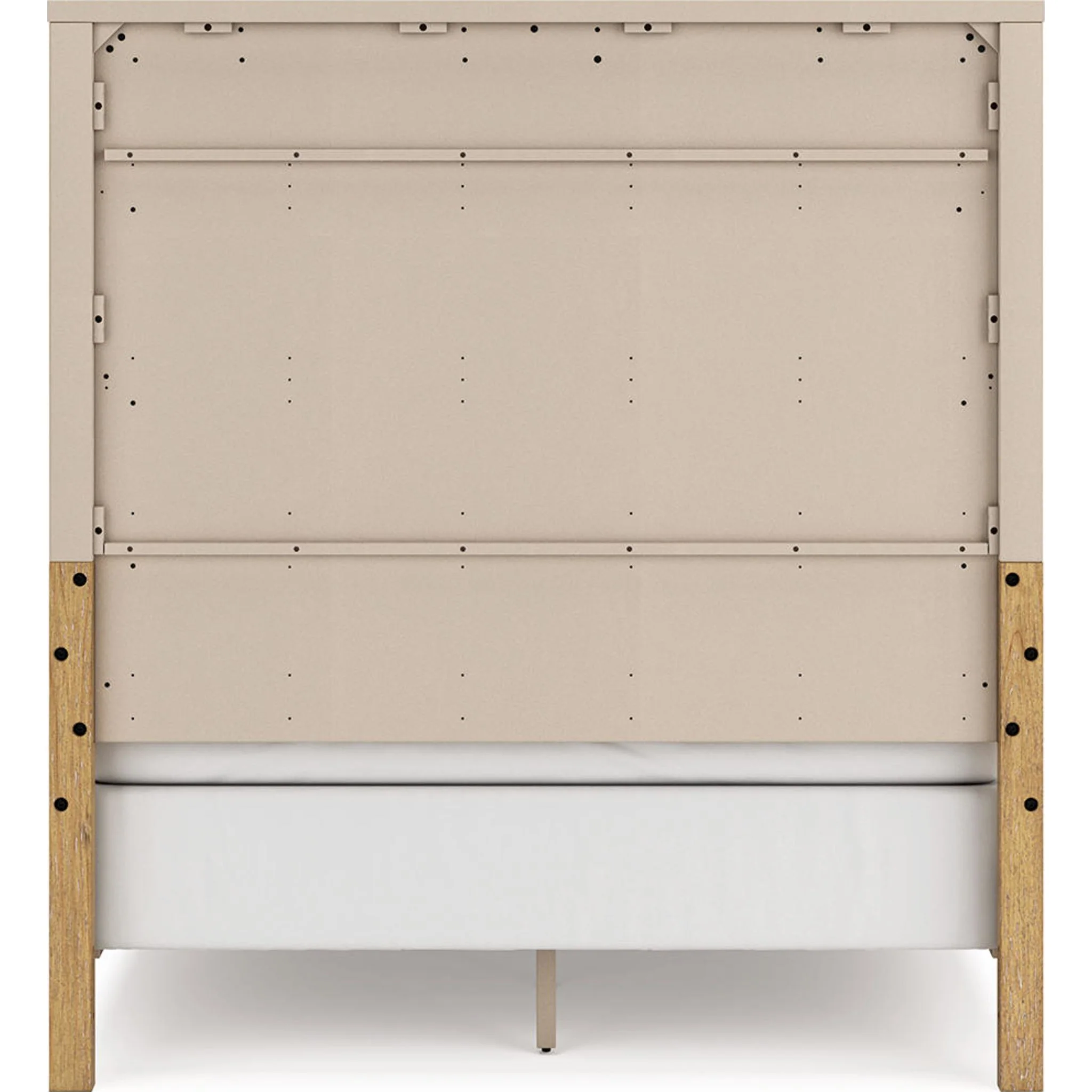 Rencott-Exclusive 5 Piece Upholstered Bedroom - Image 23