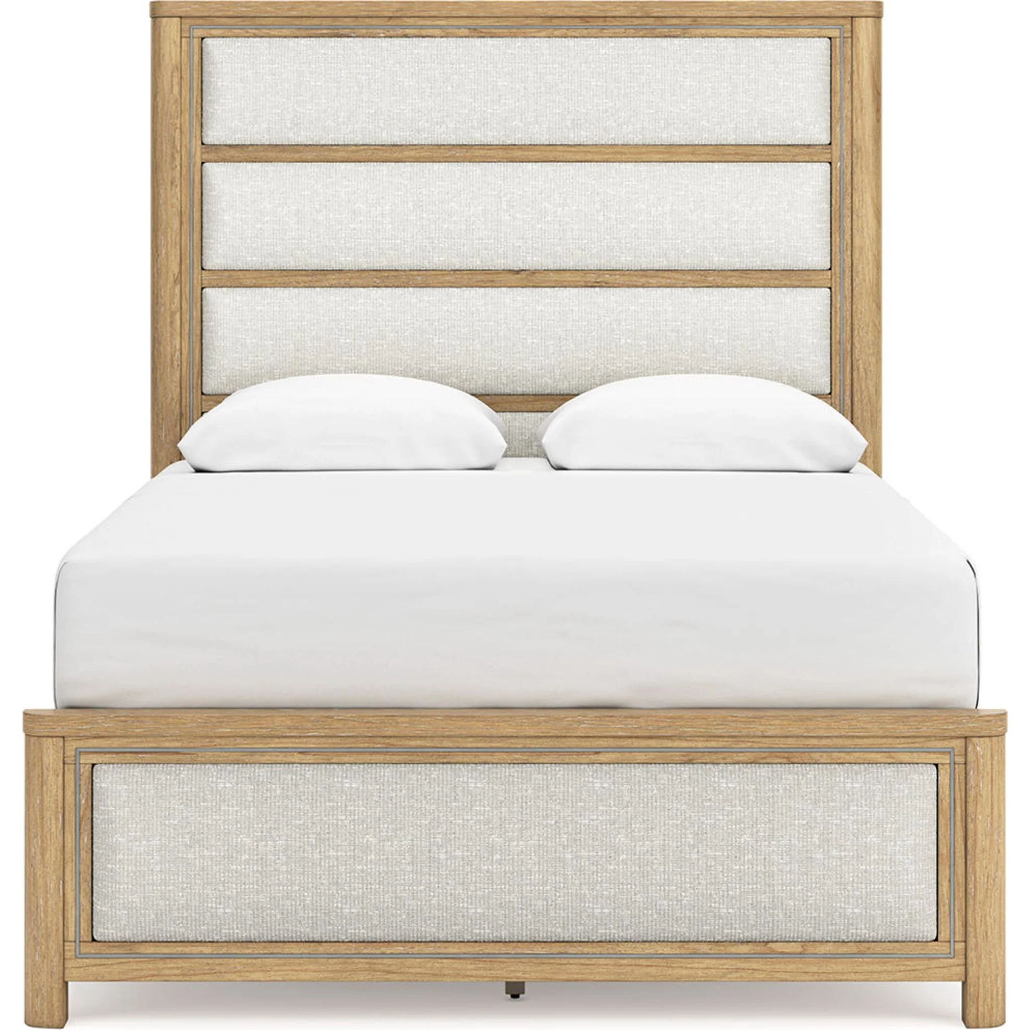 Rencott-Exclusive 5 Piece Upholstered Bedroom - Image 24
