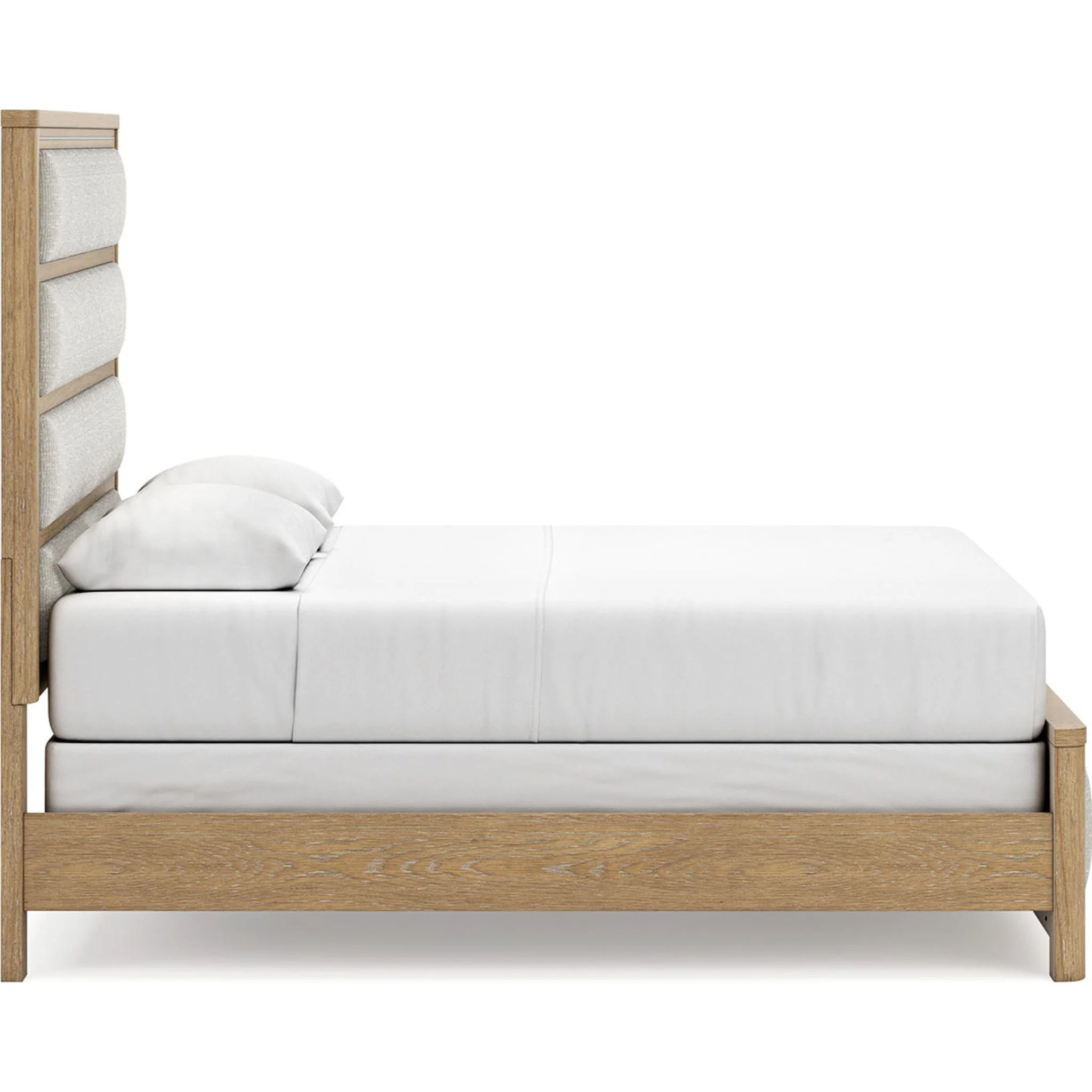 Rencott-Exclusive 5 Piece Upholstered Bedroom - Image 27