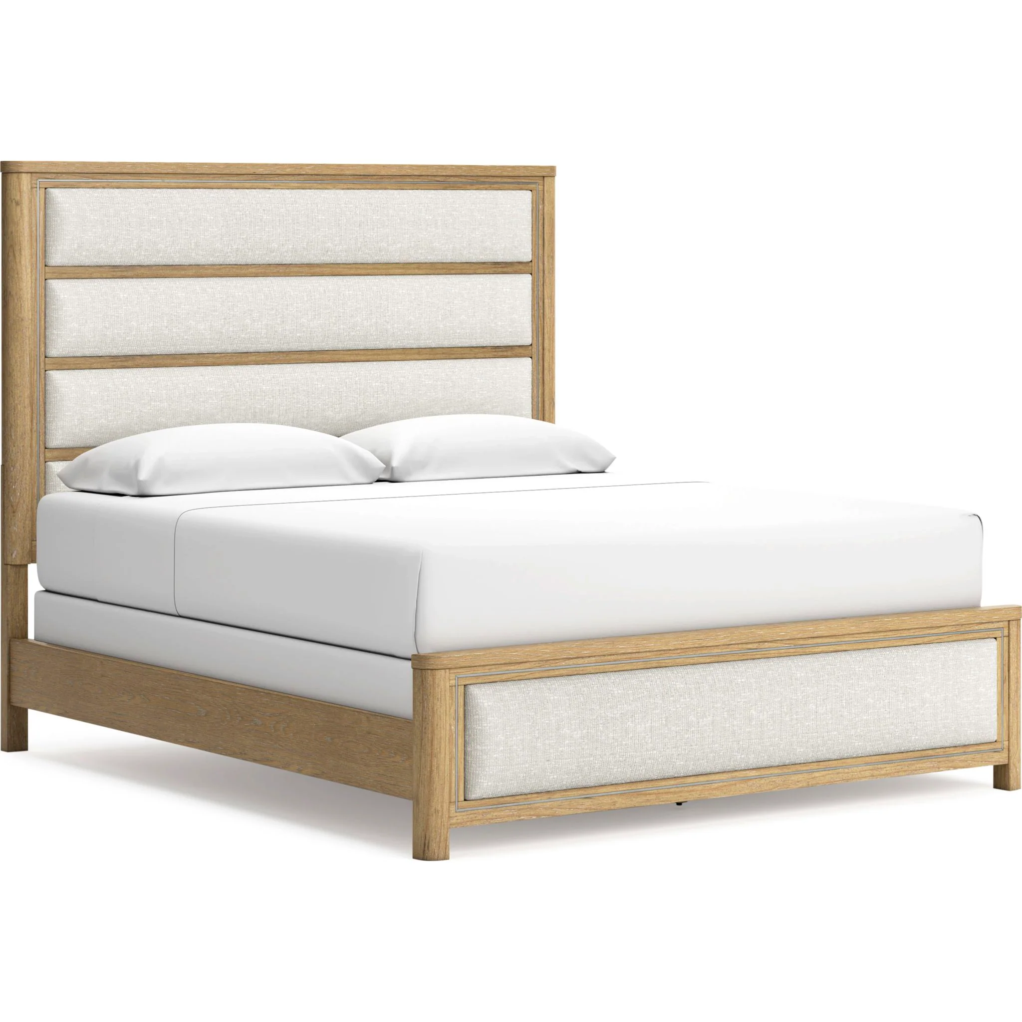 Rencott-Exclusive 5 Piece Upholstered Bedroom - Image 32