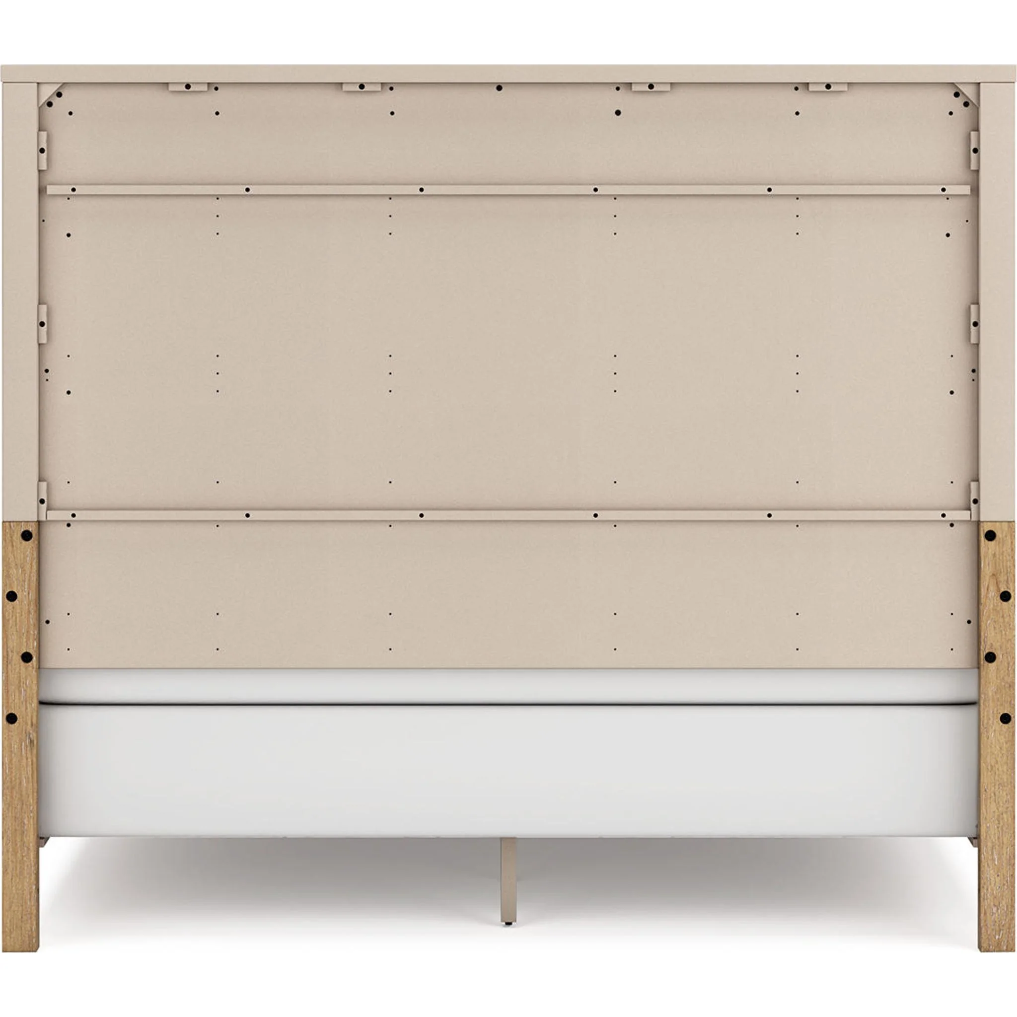 Rencott-Exclusive 5 Piece Upholstered Bedroom - Image 52