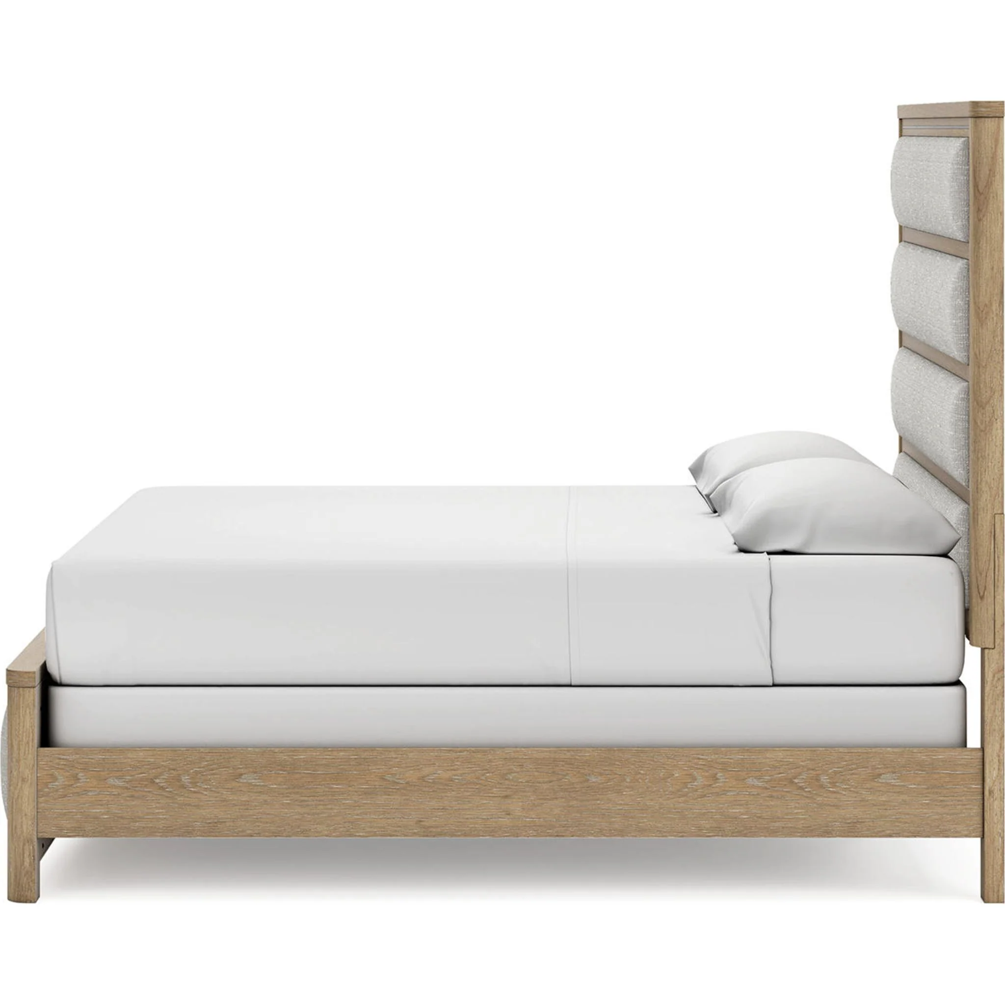 Rencott-Exclusive 5 Piece Upholstered Bedroom - Image 55