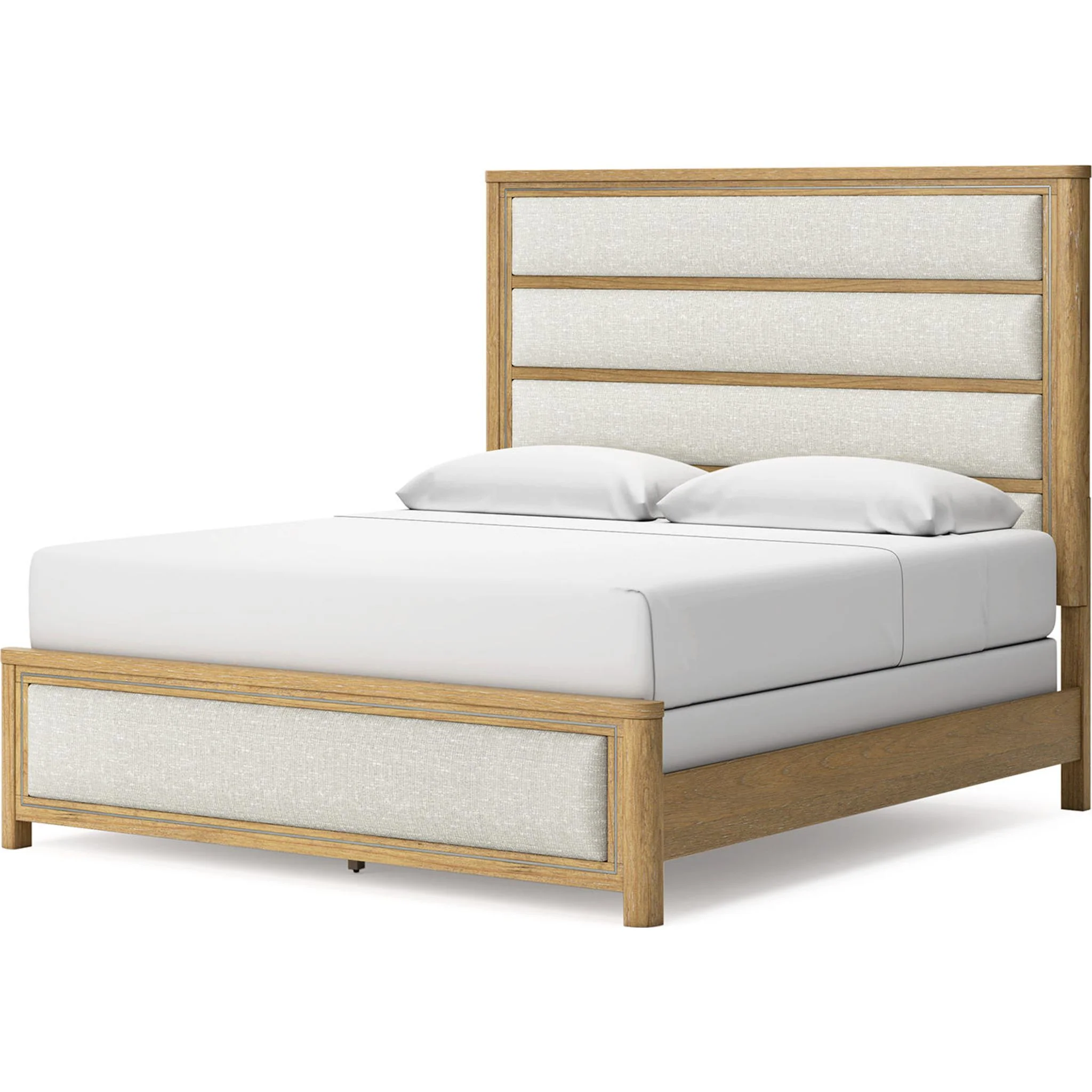 Rencott-Exclusive 5 Piece Upholstered Bedroom - Image 66