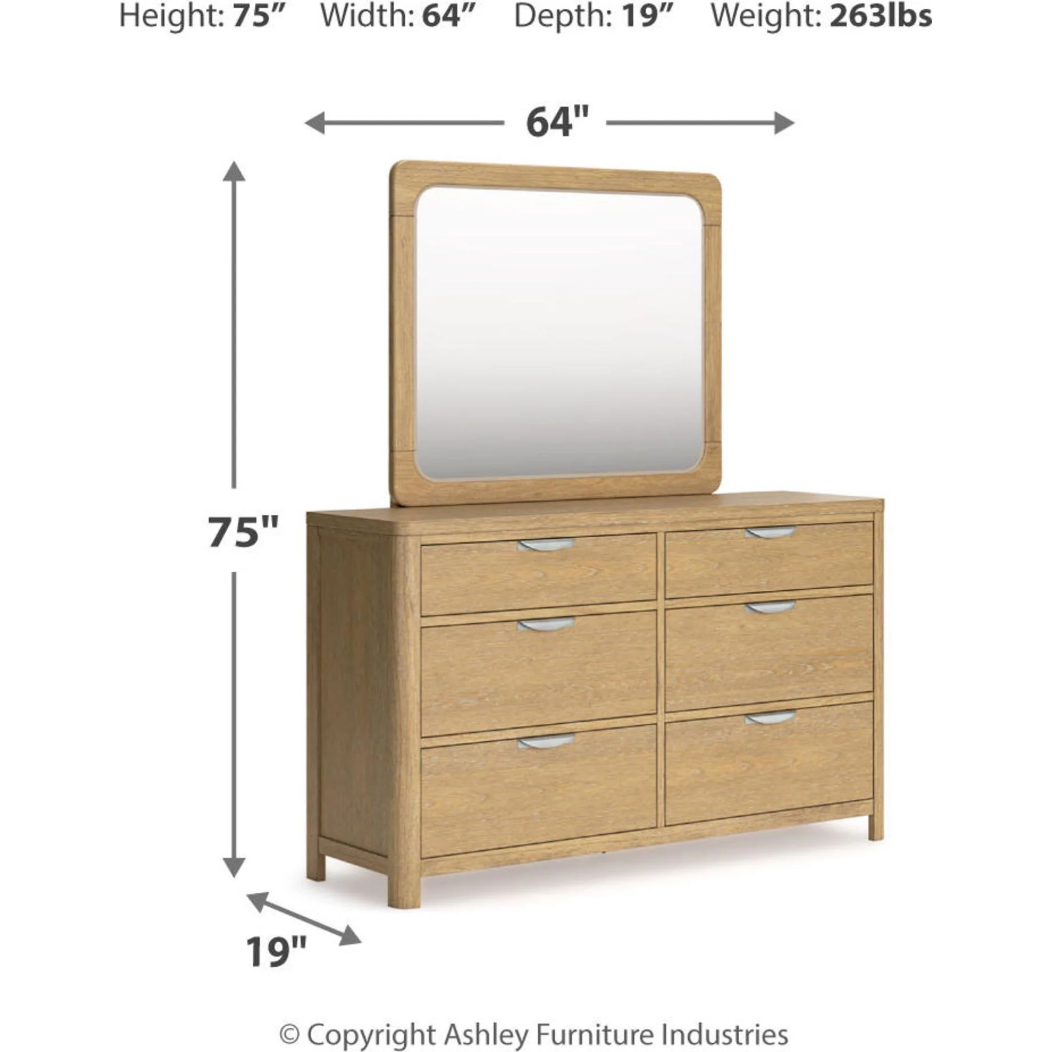 Rencott-Exclusive 5 Piece Upholstered Bedroom - Image 81