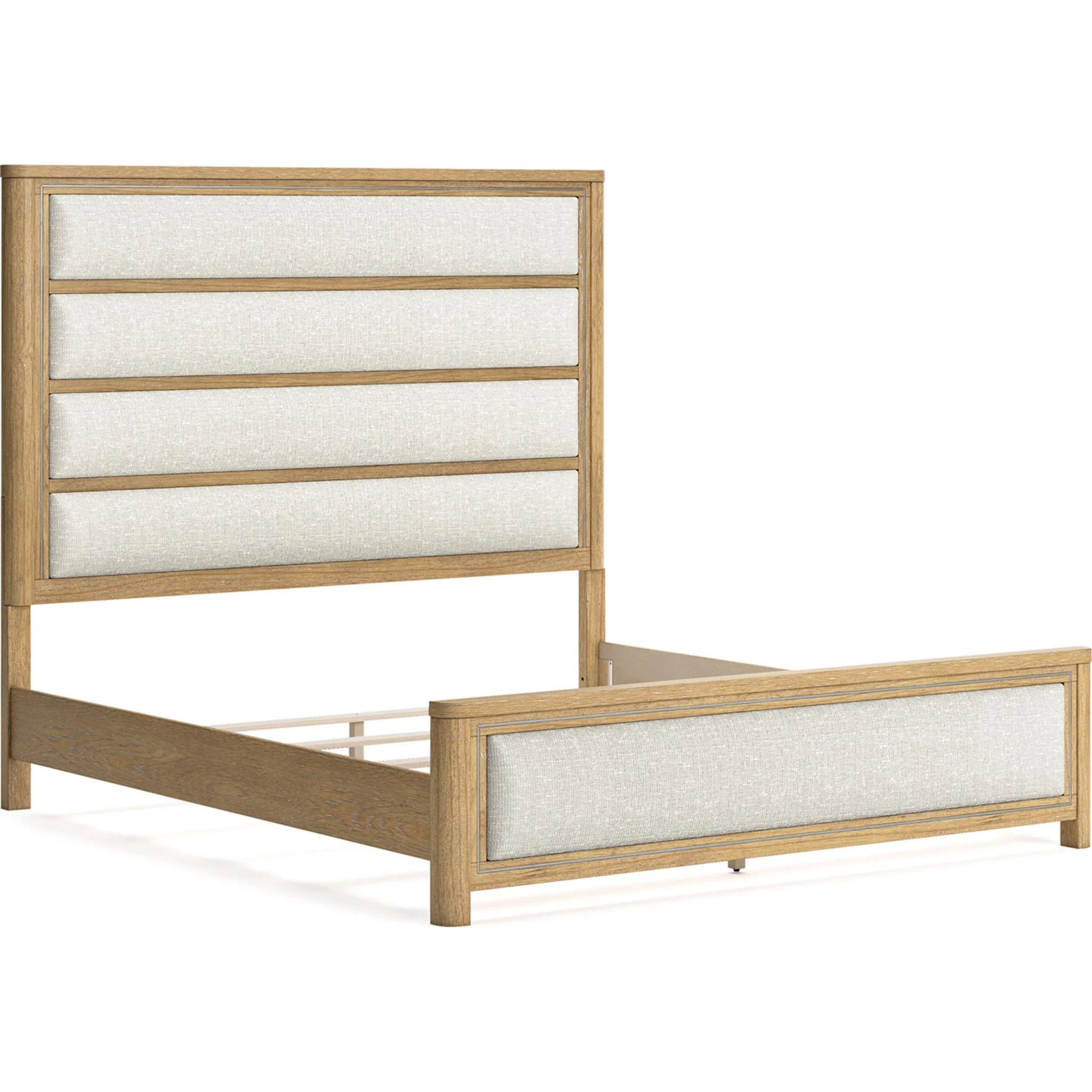 Rencott-Exclusive 5 Piece Upholstered Bedroom - Image 85